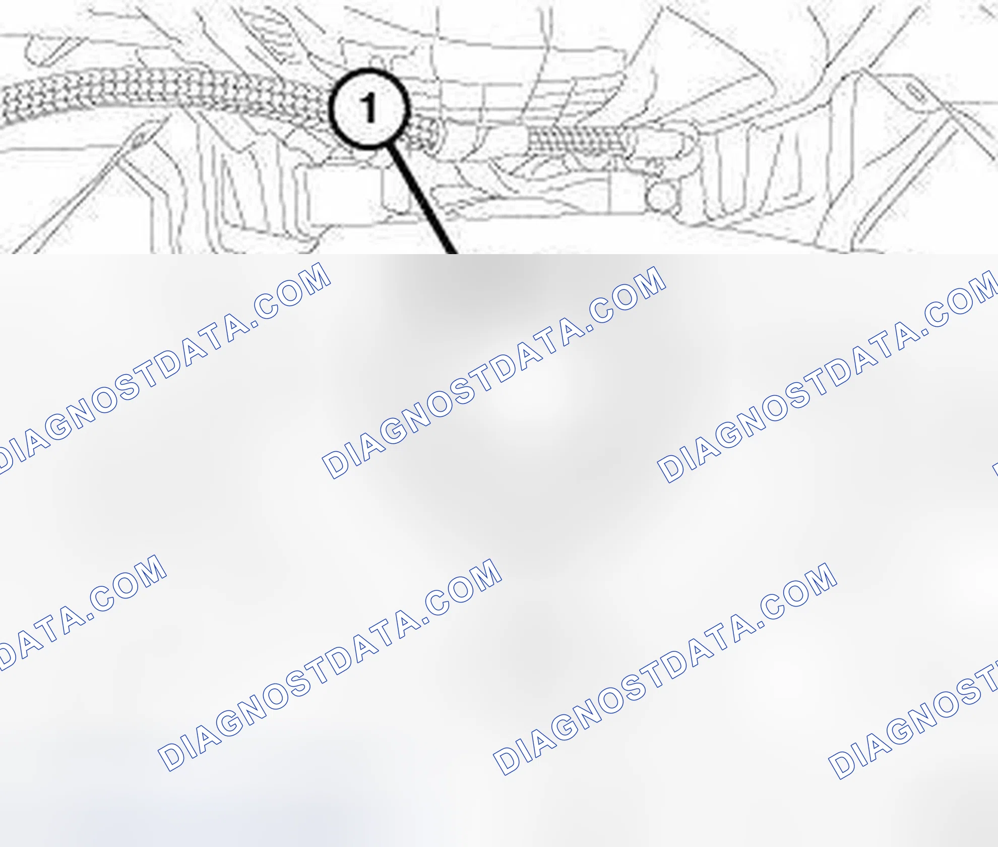 Scheme 326: CAMSHAFT CORE HOLE PLUG