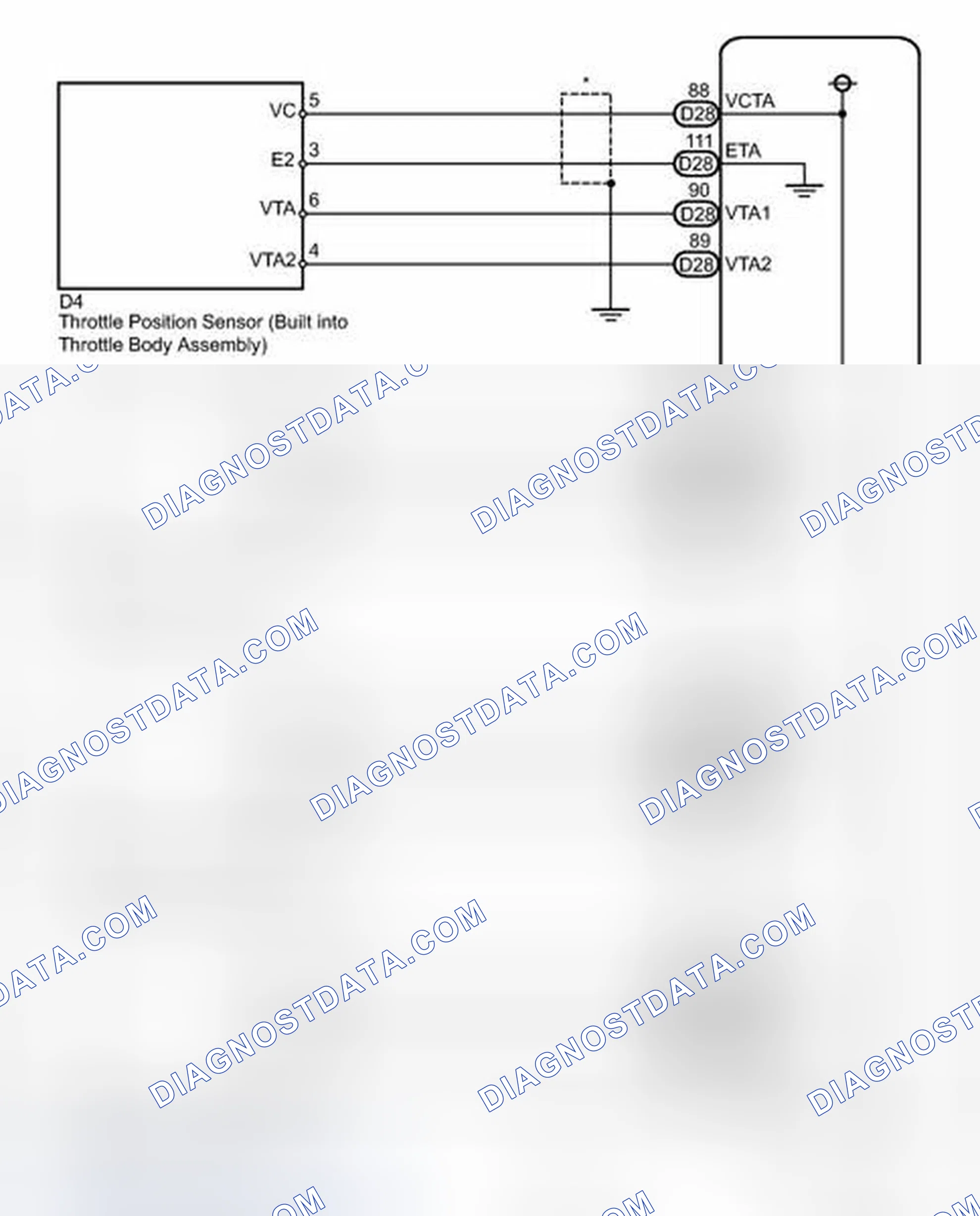 Scheme 252: WIRING DIAGRAM