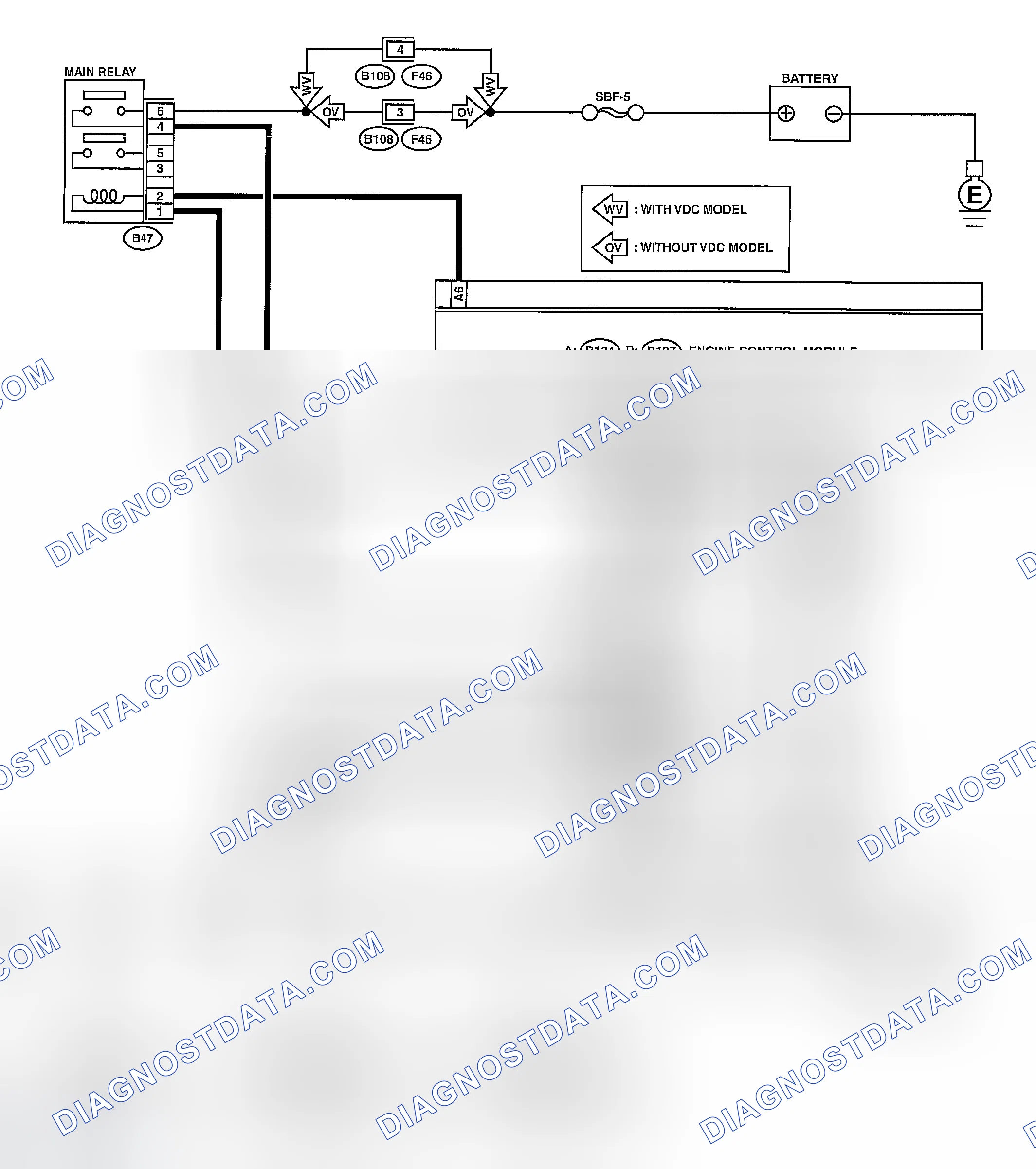 Scheme 1874: WIRING DIAGRAM