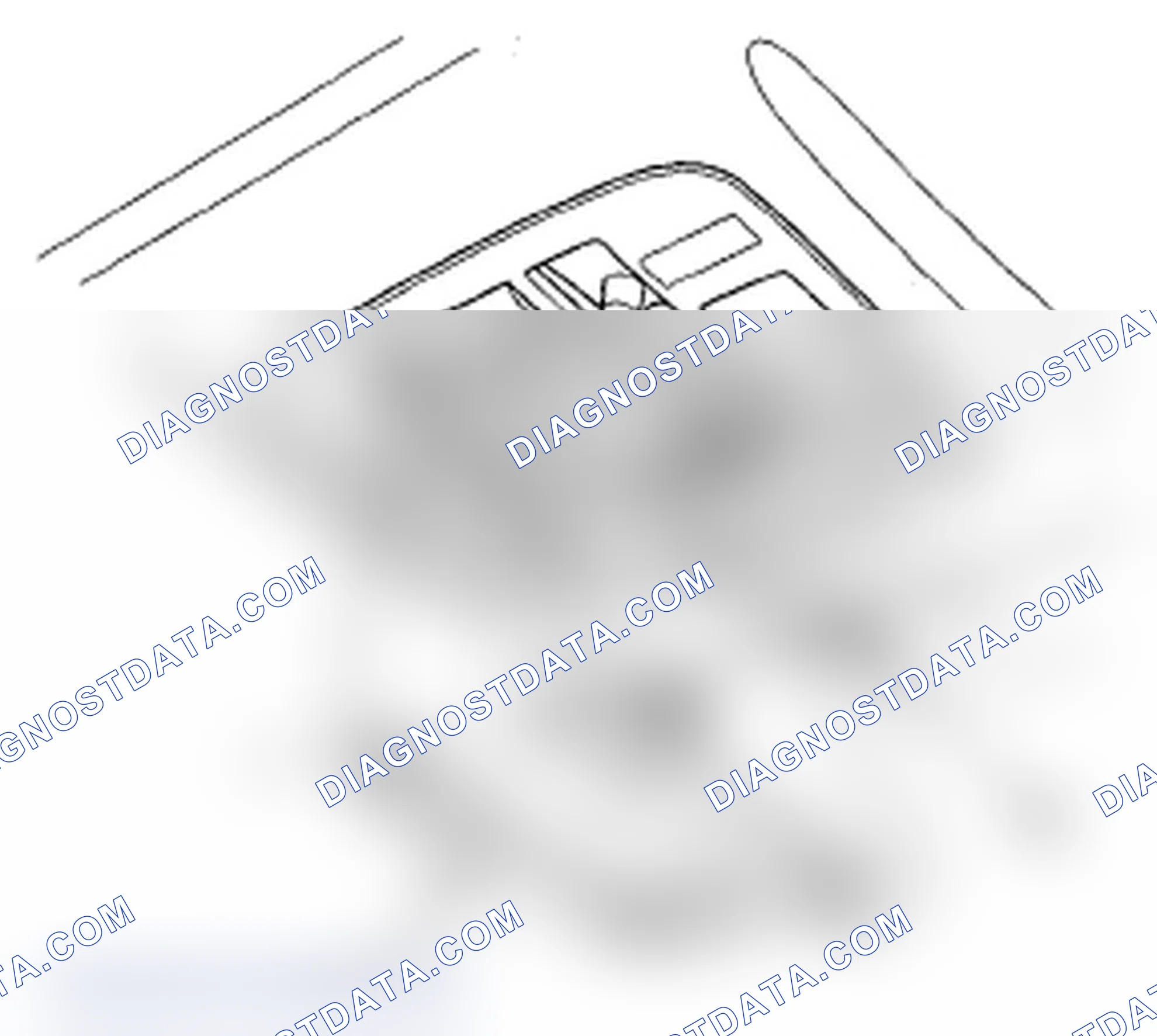 Scheme 19: Front Individual Map Light Replacement