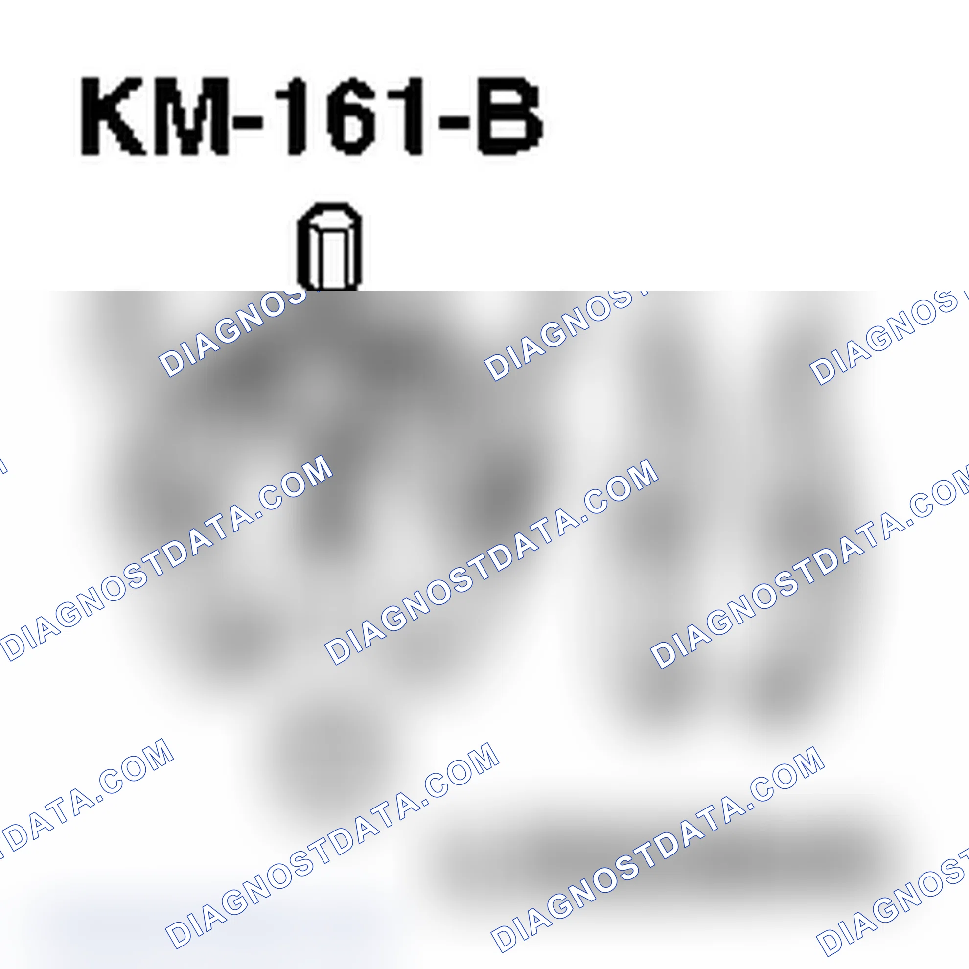 Special Tools (Z 17 DTH)