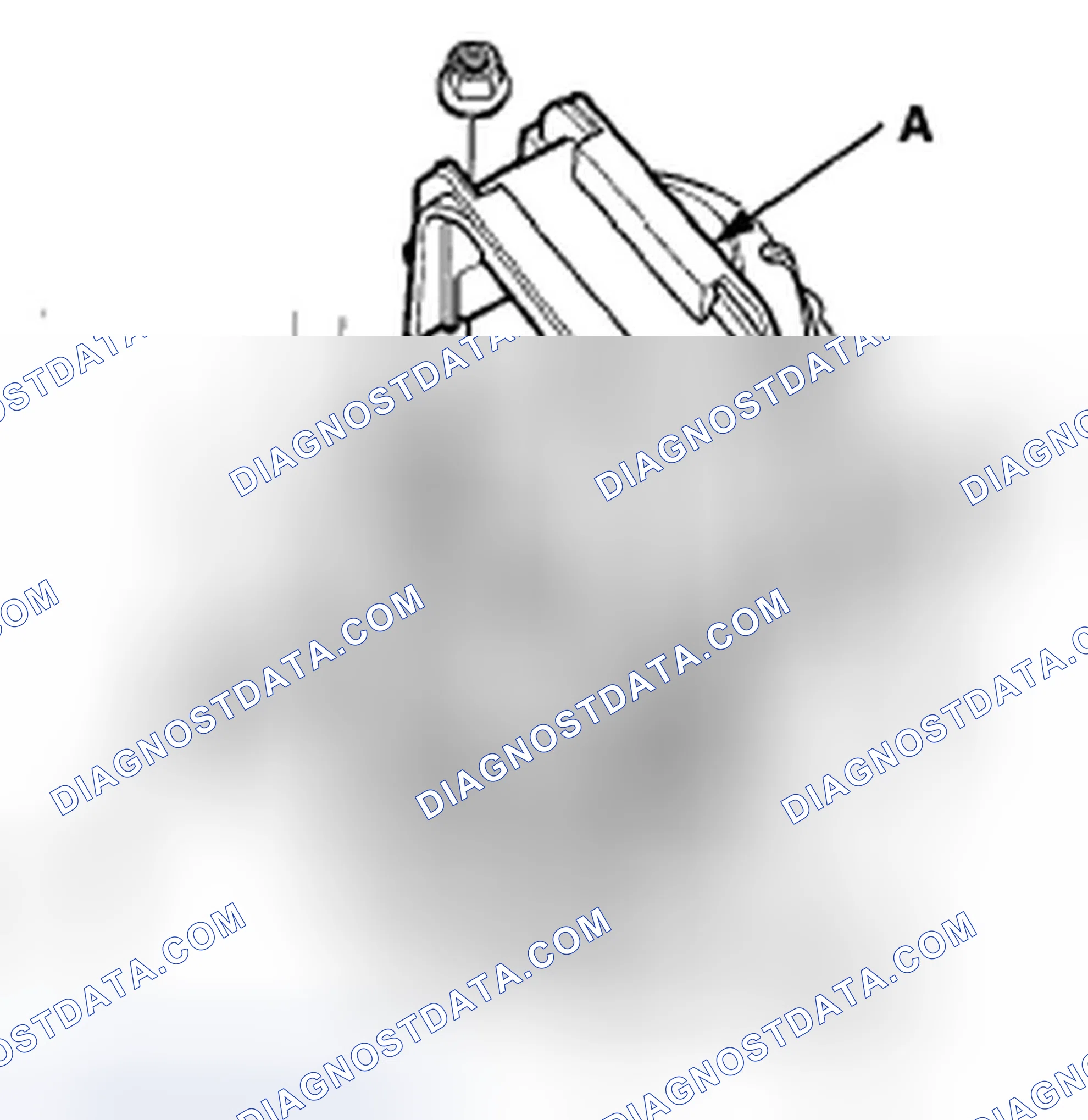 Scheme 433: Removal-J35Z2 Engine