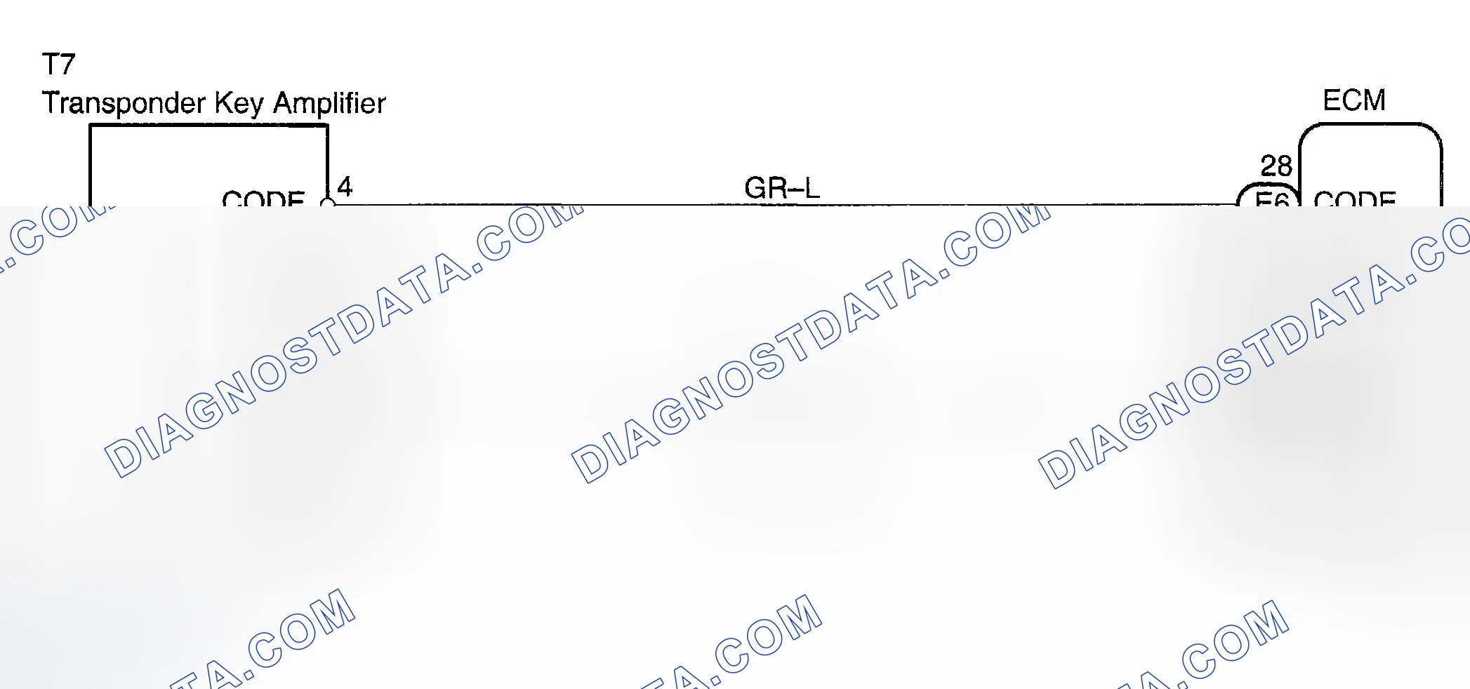 Scheme 82: Wiring Diagram