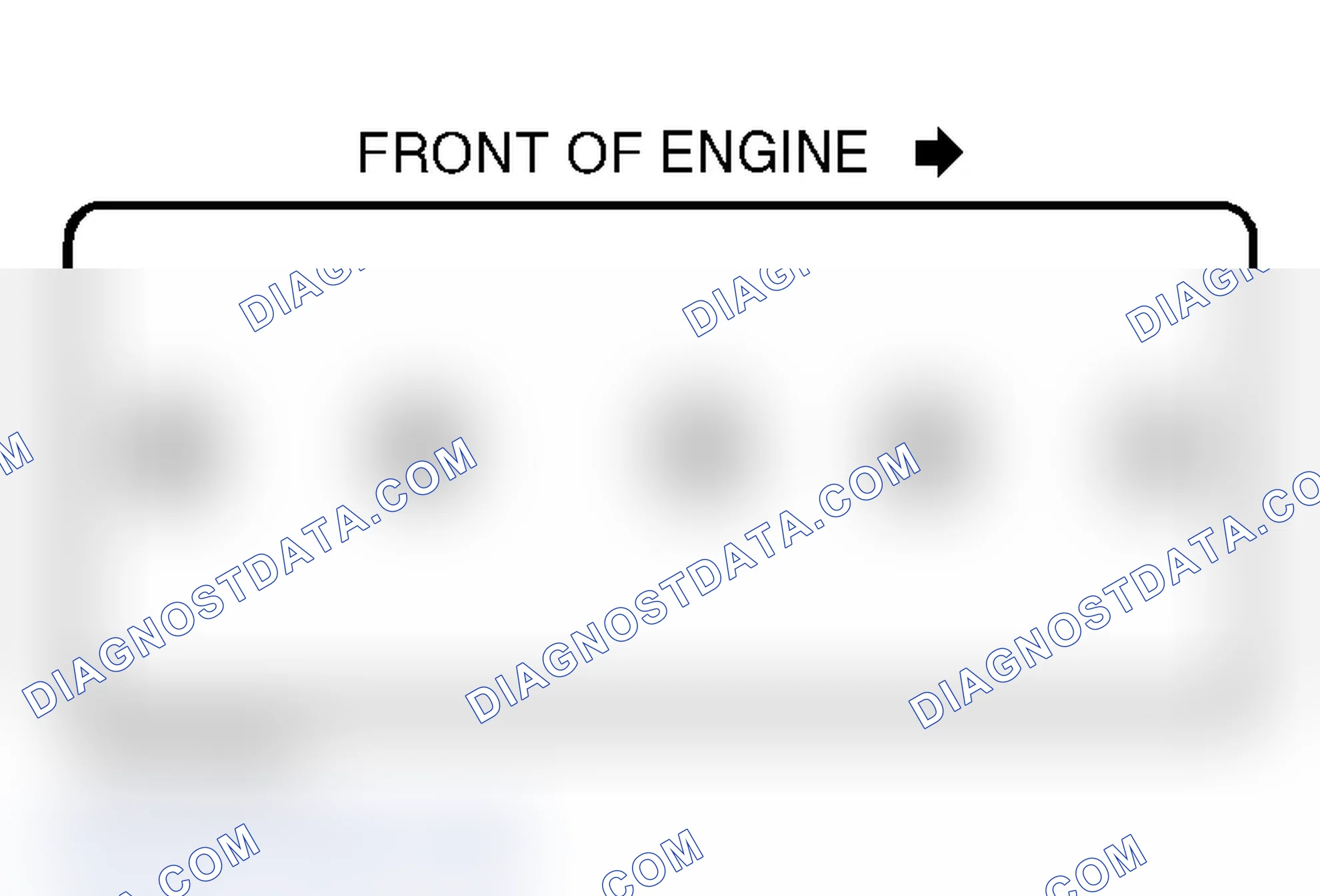 Scheme 10: 5 CYLINDER ENGINE
