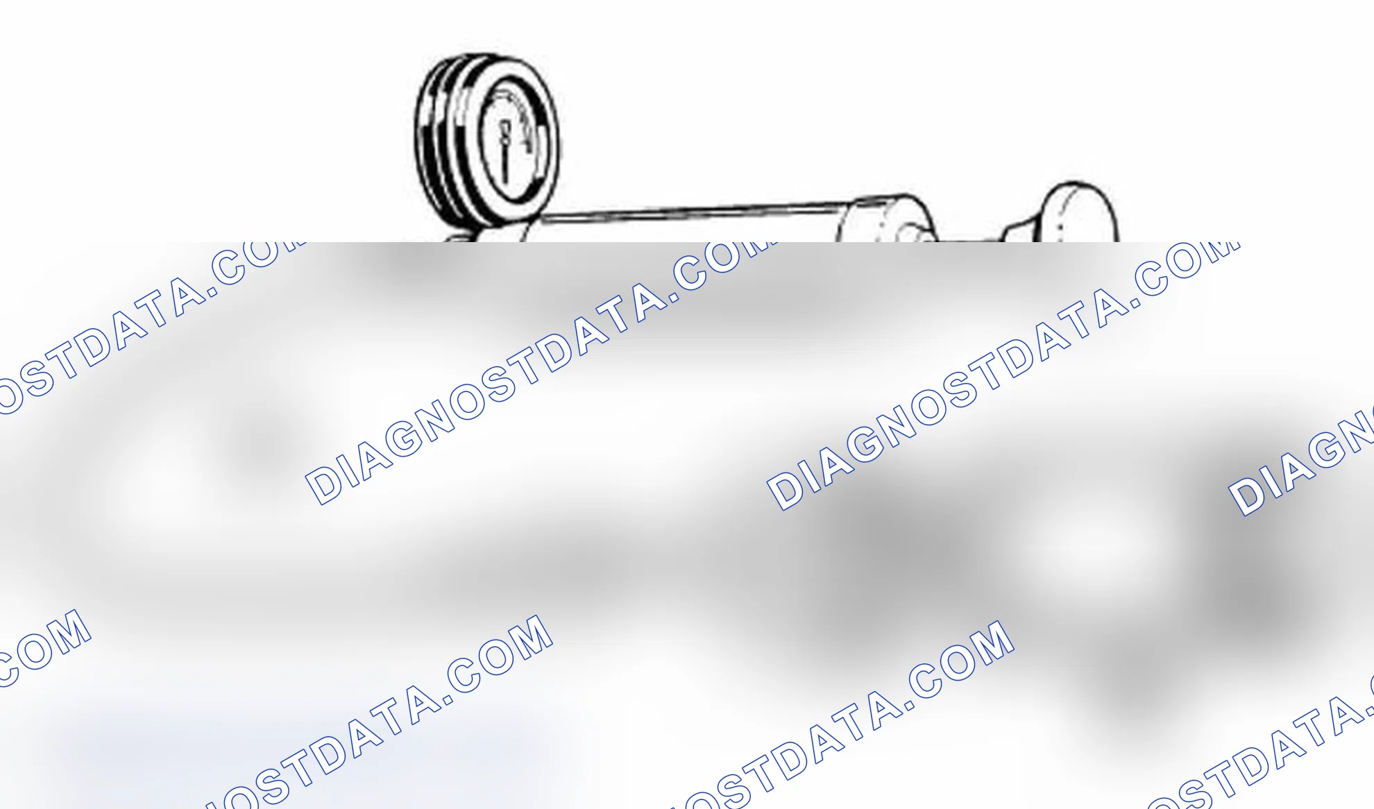 Scheme 887: CHECK COOLING SYSTEM FOR LEAKS
