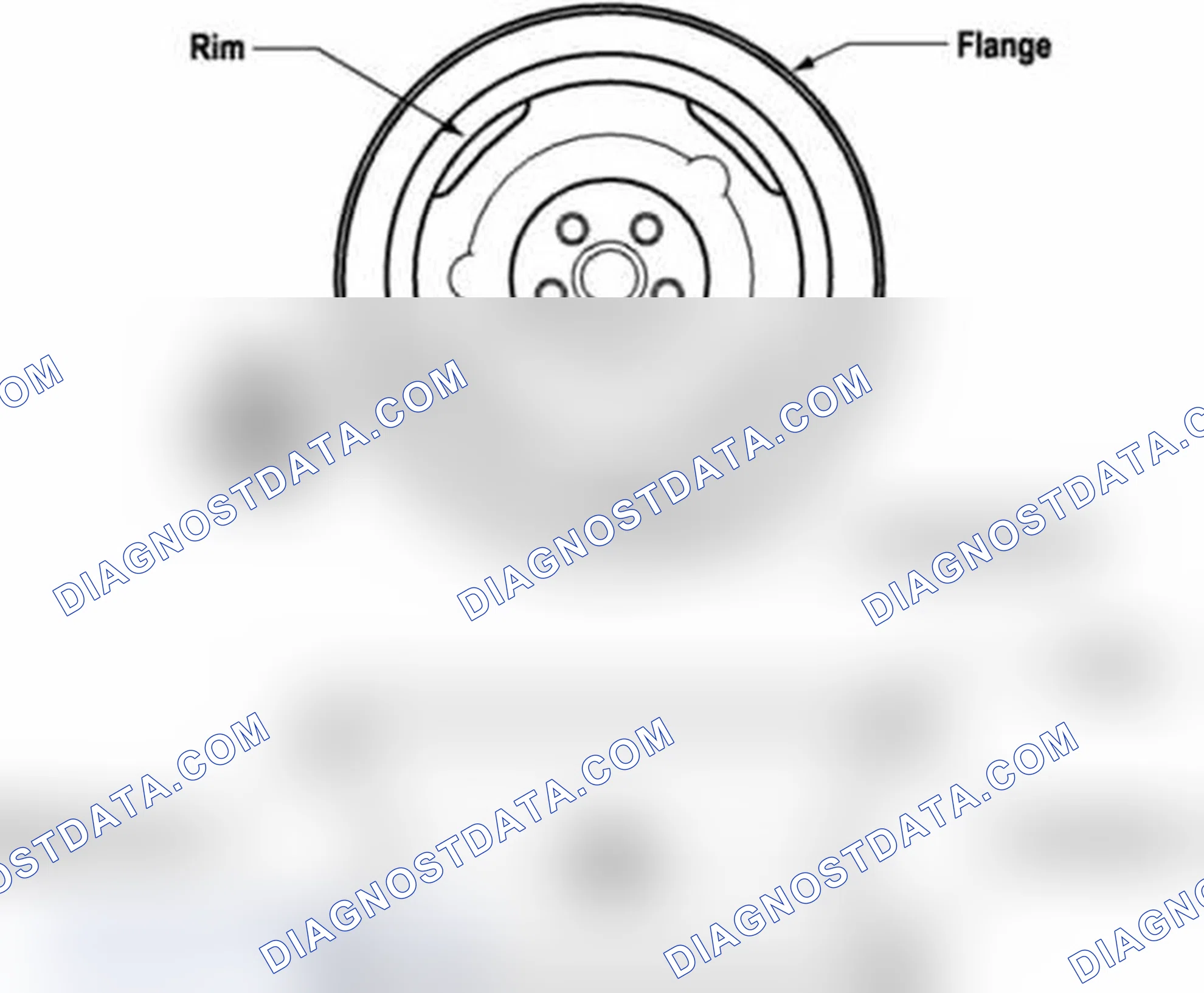 Scheme 31: Steel Wheel
