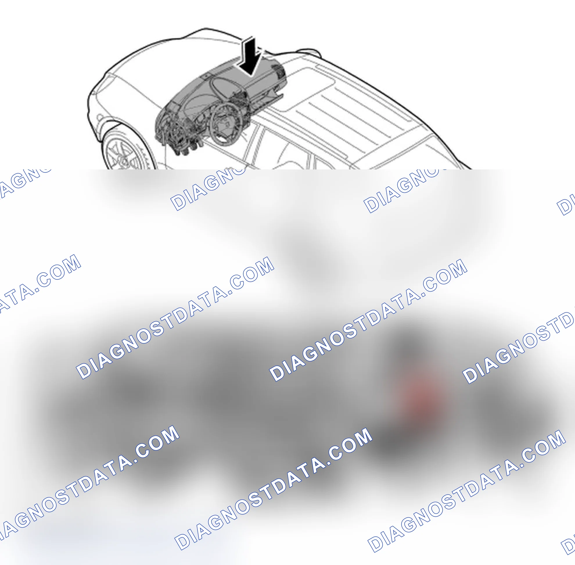 Scheme 1: Removing particle filter