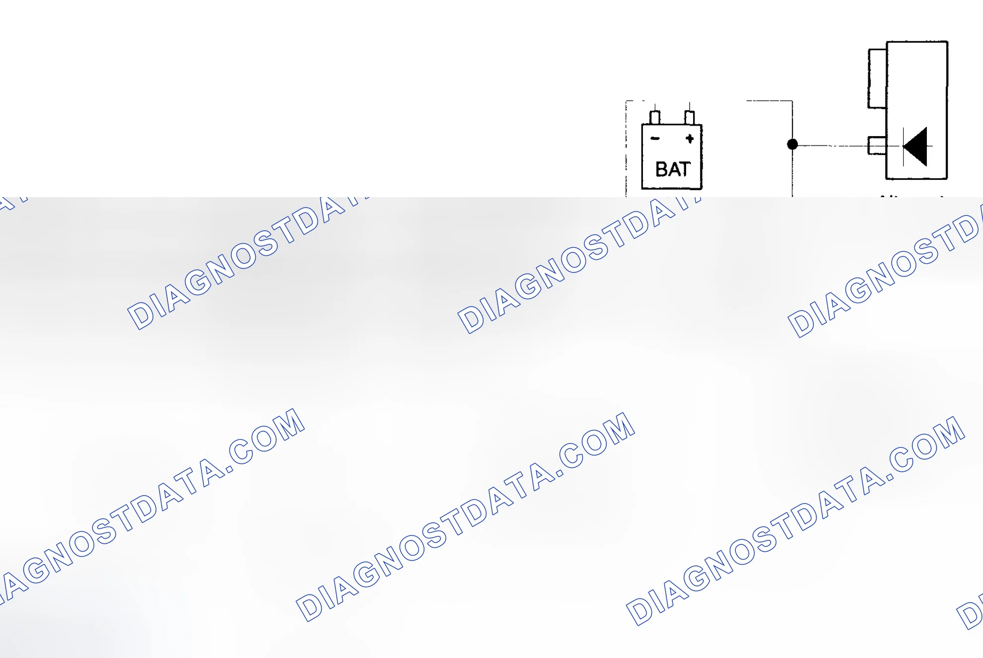 Scheme 2: POWER SUPPLY CHECK