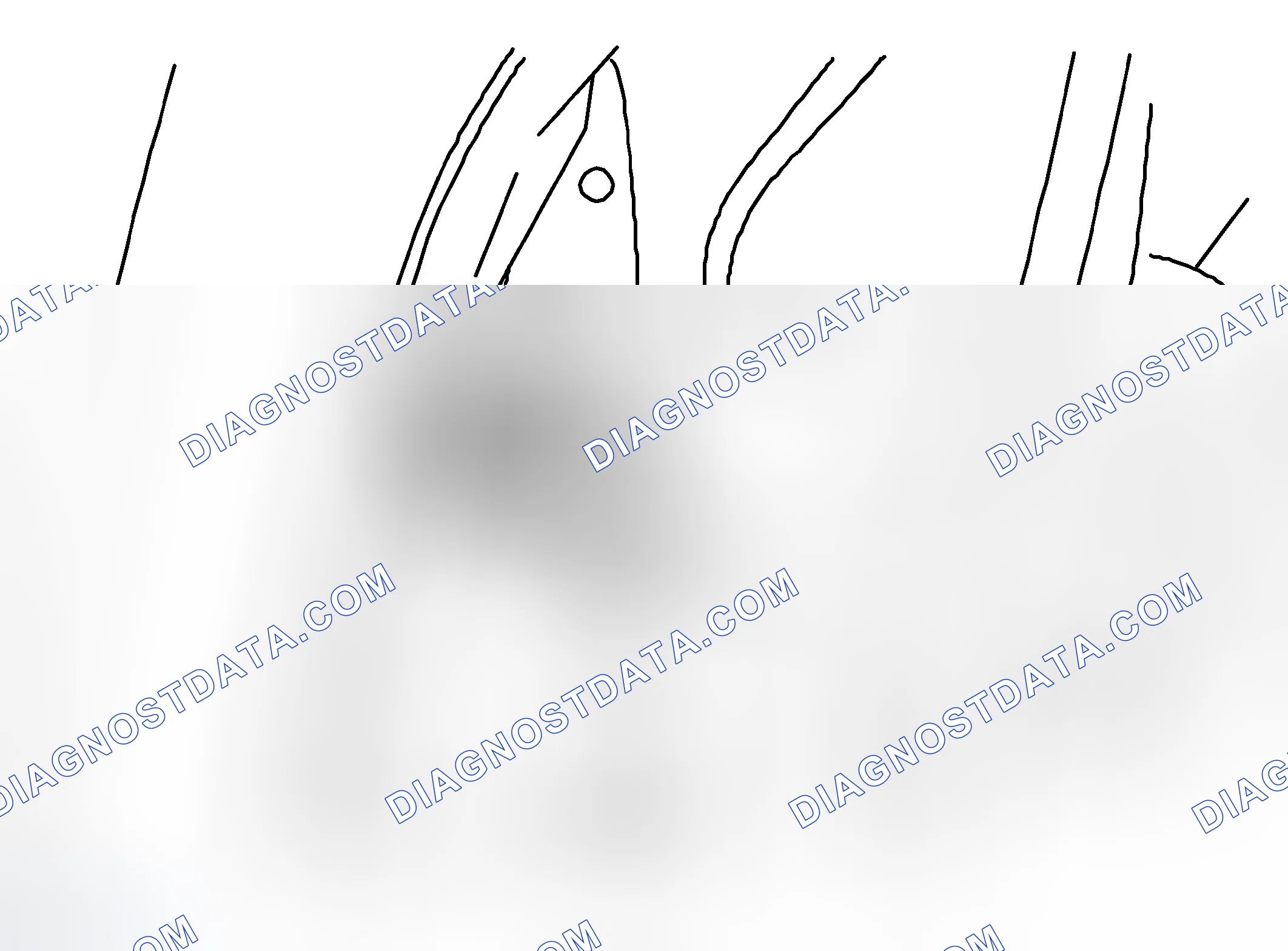 Scheme 52: Front Side Marker Light Bulb (LH)
