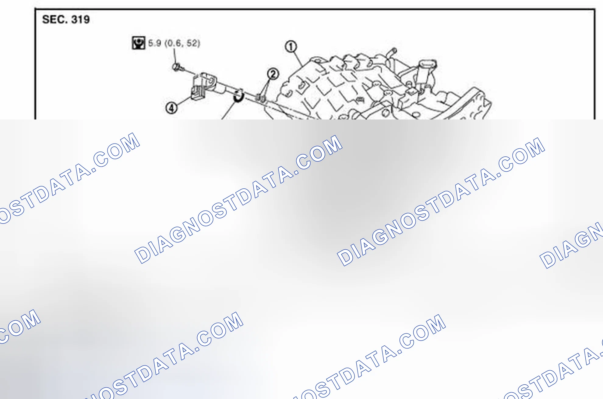 Scheme 48: Exploded View