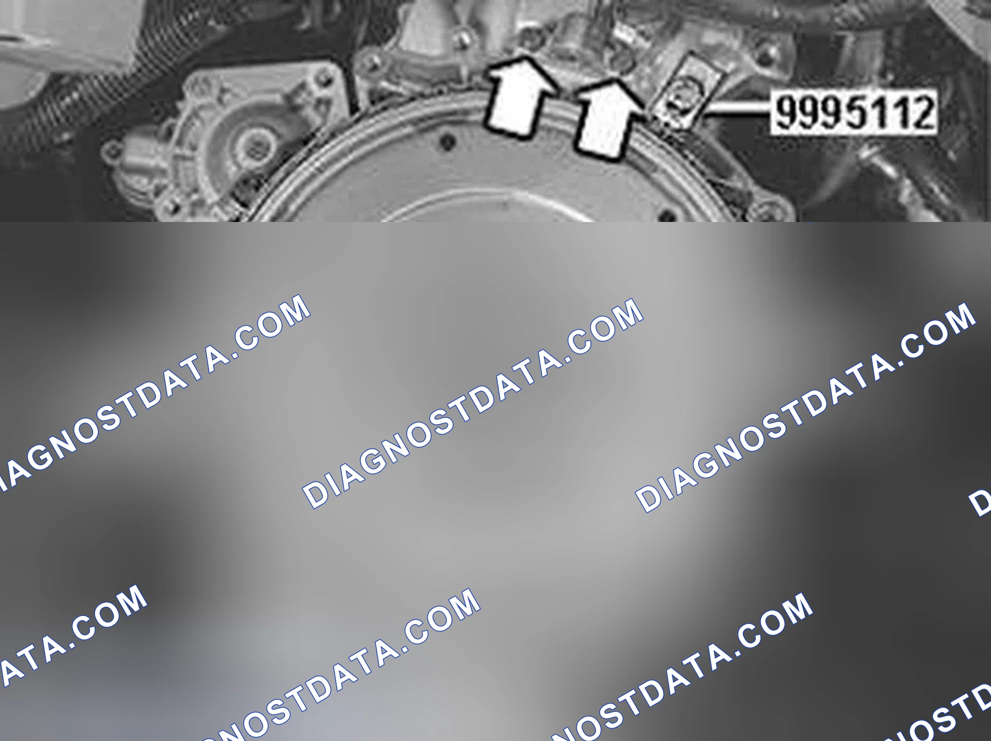Scheme 121: INSTALLING THE CARRIER PLATE