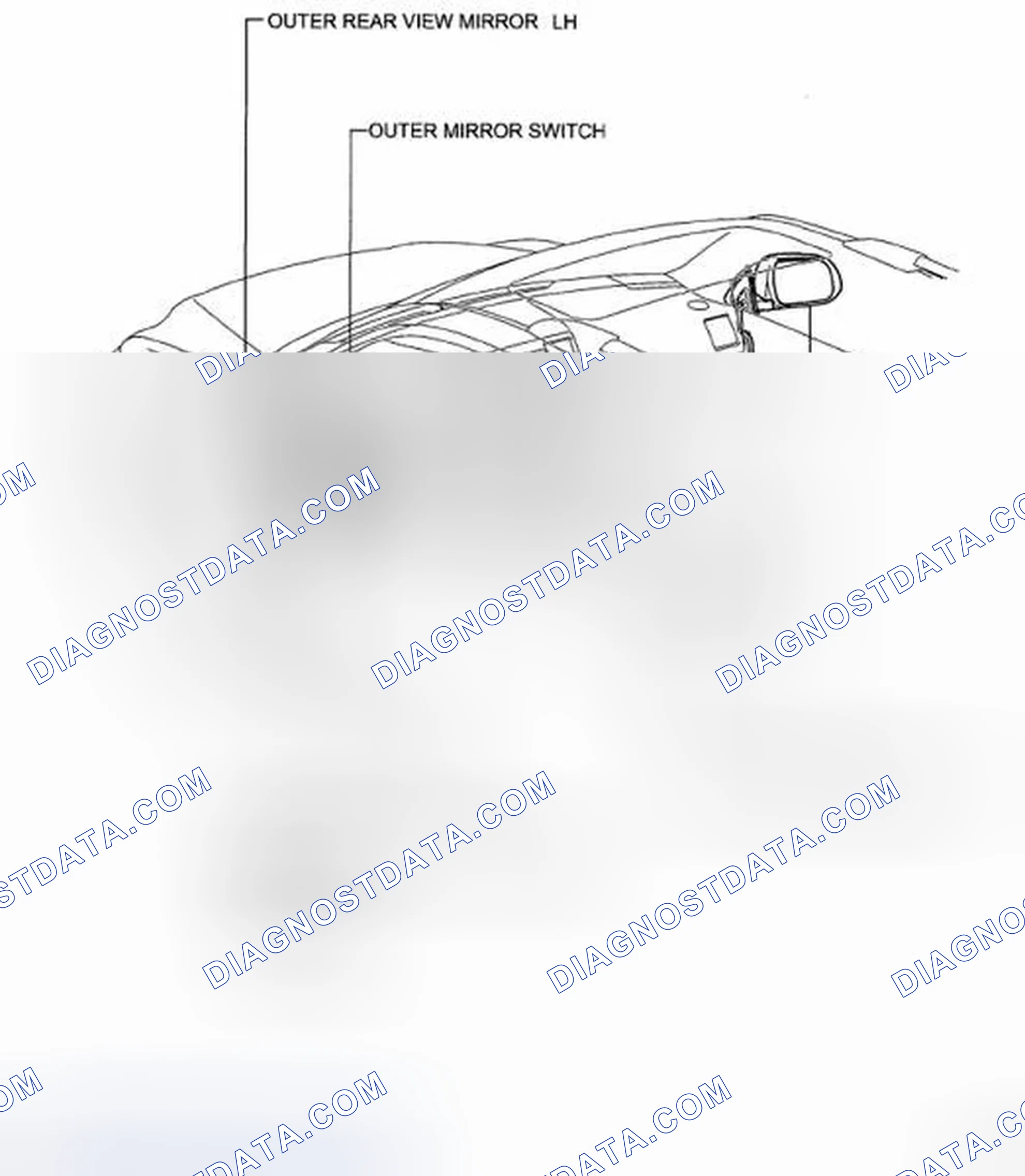 Scheme 35: PARTS LOCATION