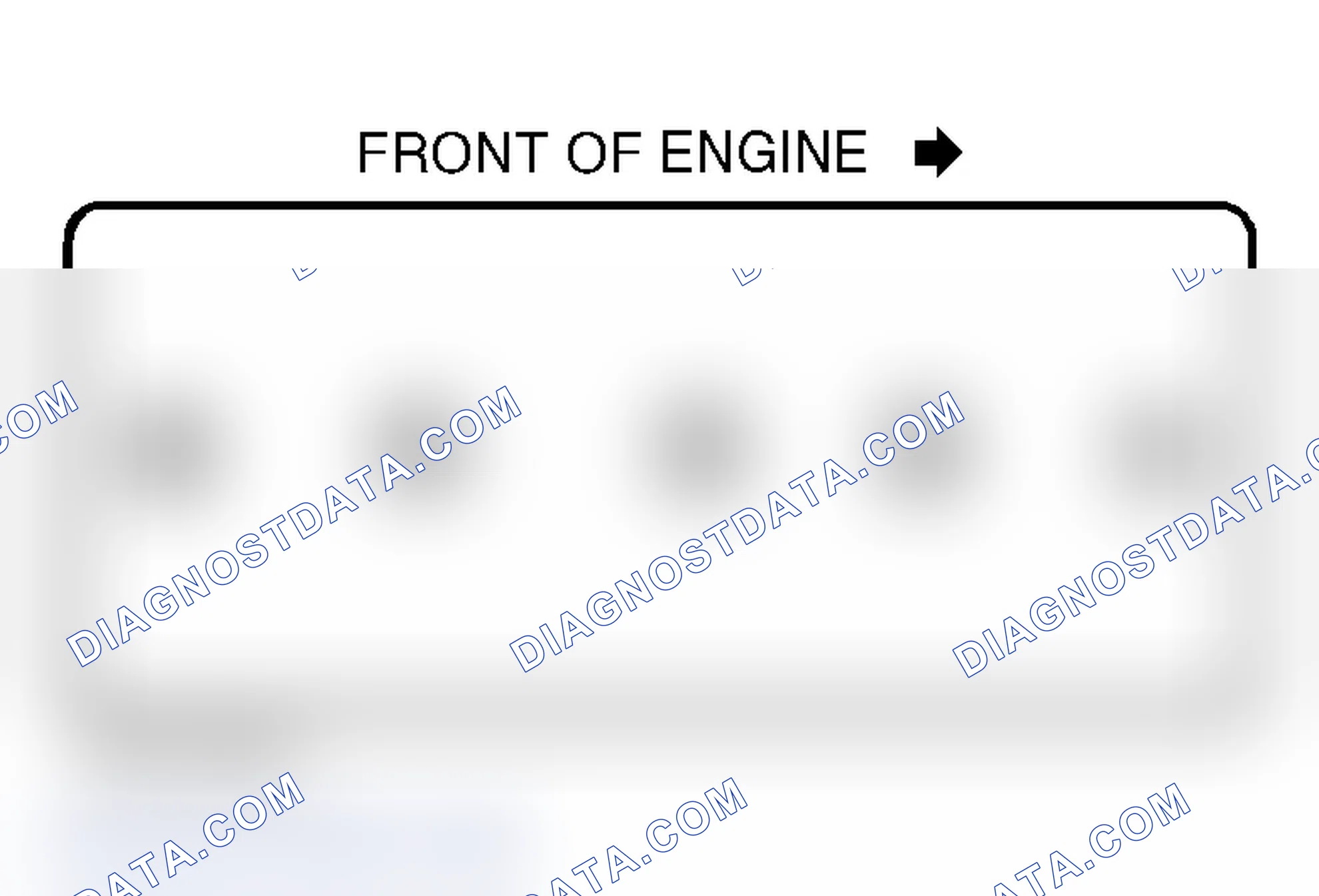 Scheme 1: 5 CYLINDER ENGINE