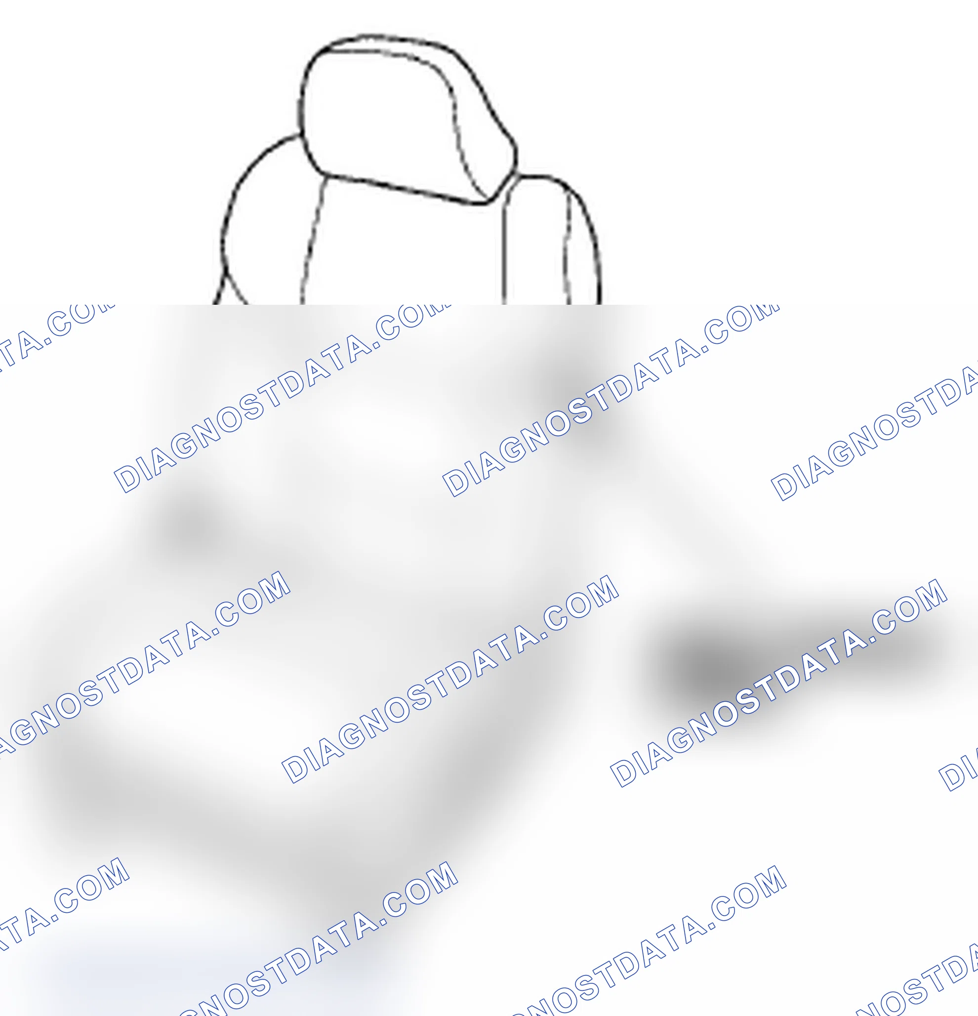 Scheme 26: Seats With Side Airbags