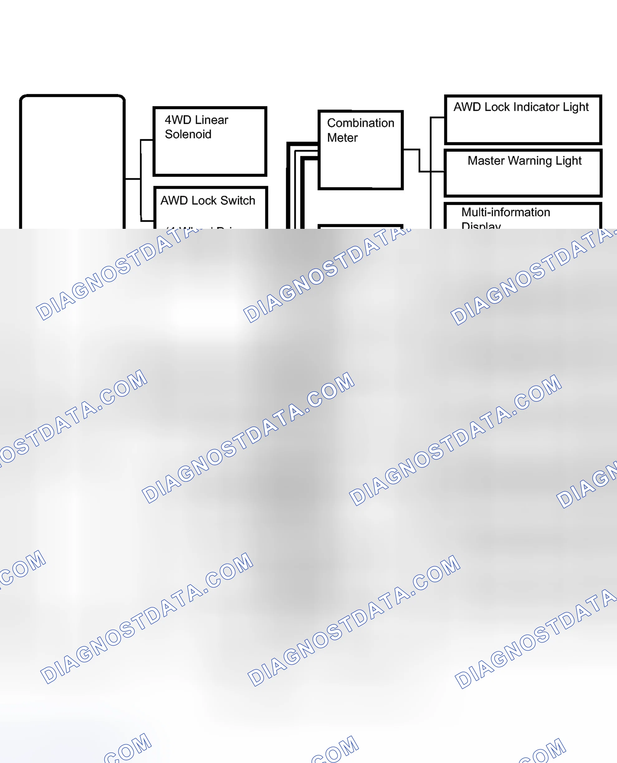Scheme 117: SYSTEM DIAGRAM [03/2012 - ]