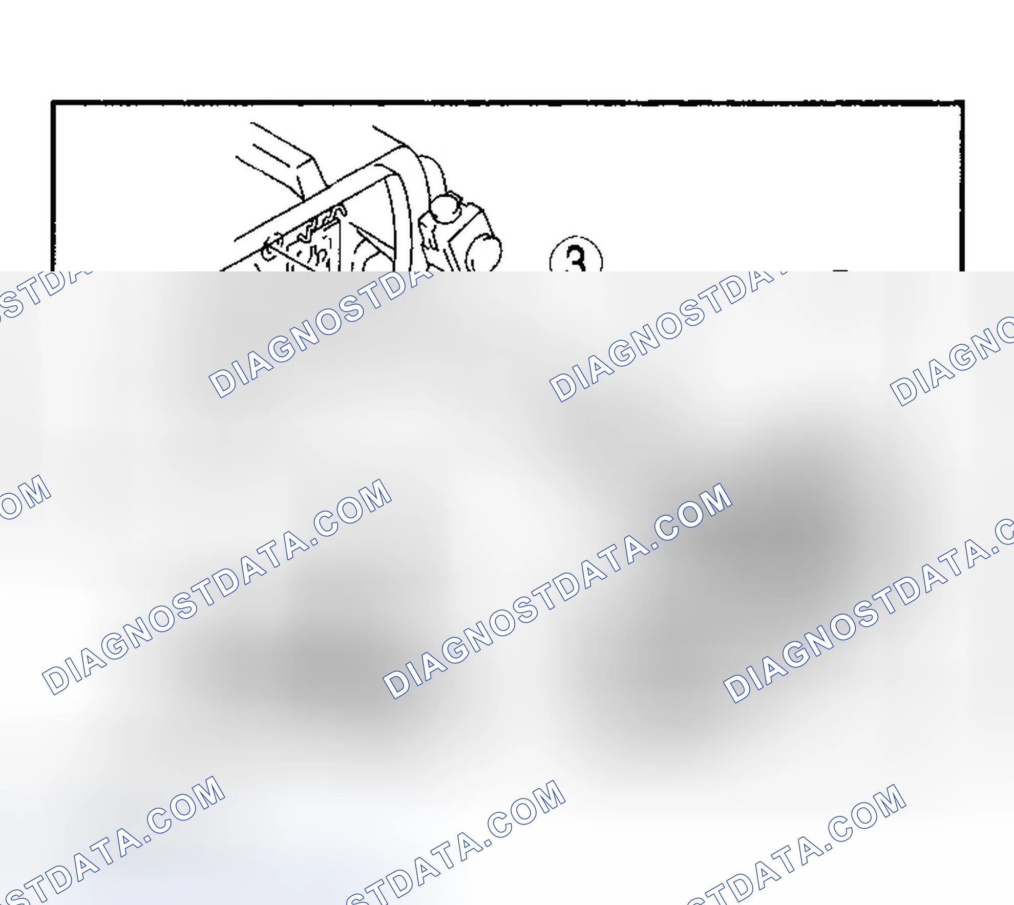 Scheme 67: PARKING LIGHT BULB REMOVAL/INSTALLATION