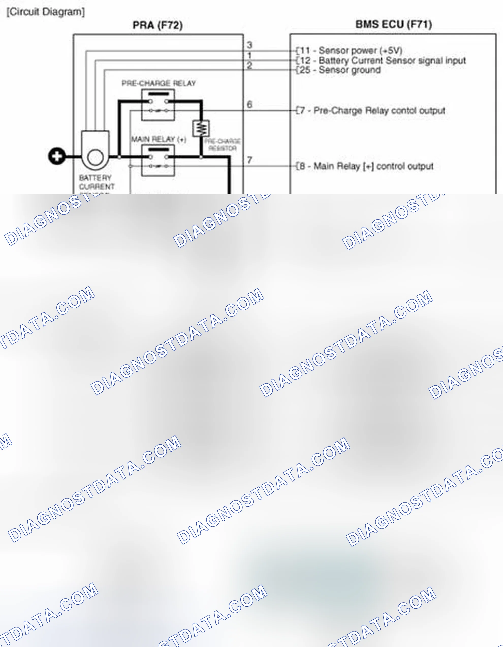 Scheme 237: Circuit Diagram