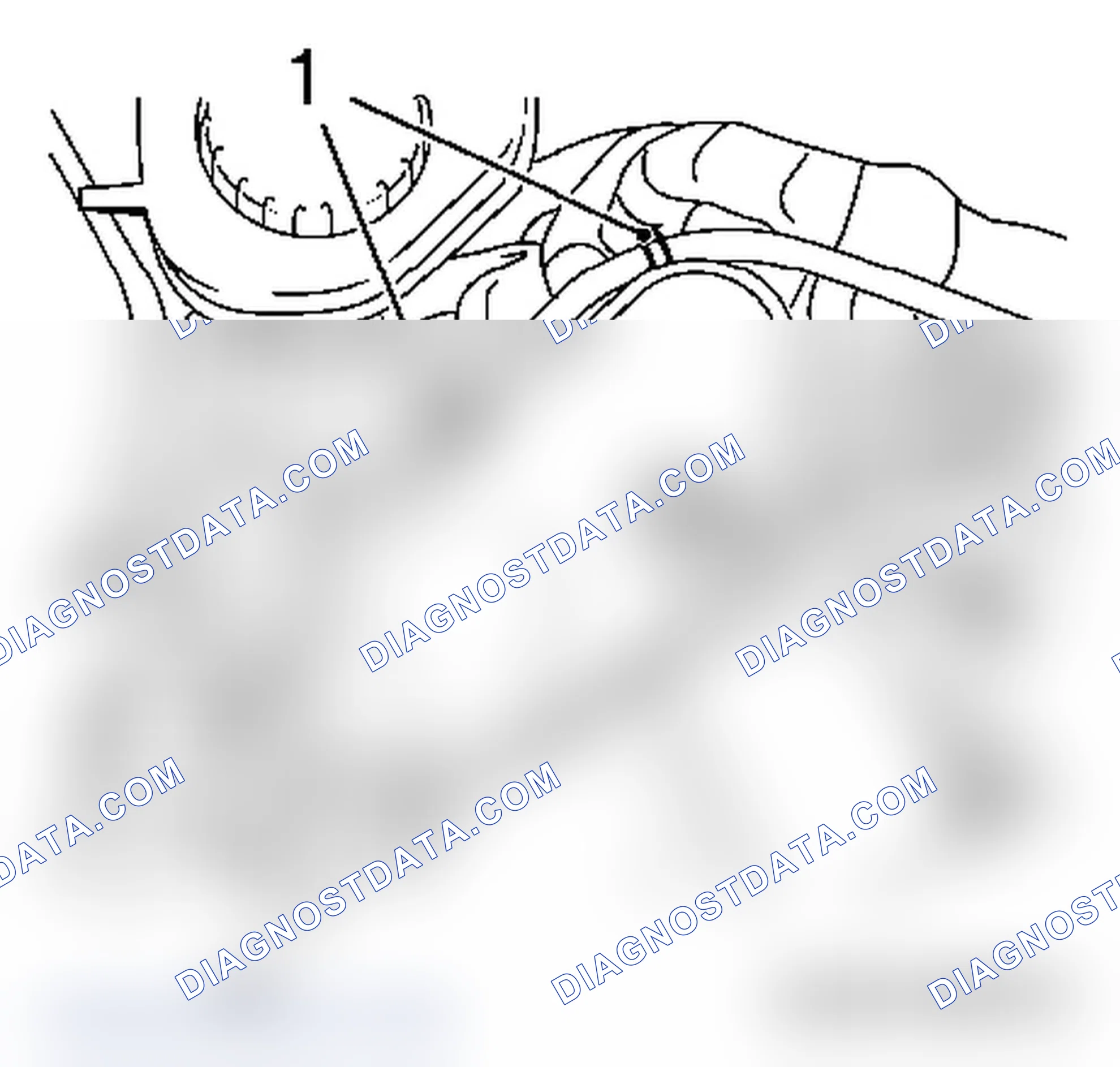 Replace Hydraulic Fluid Reservoir