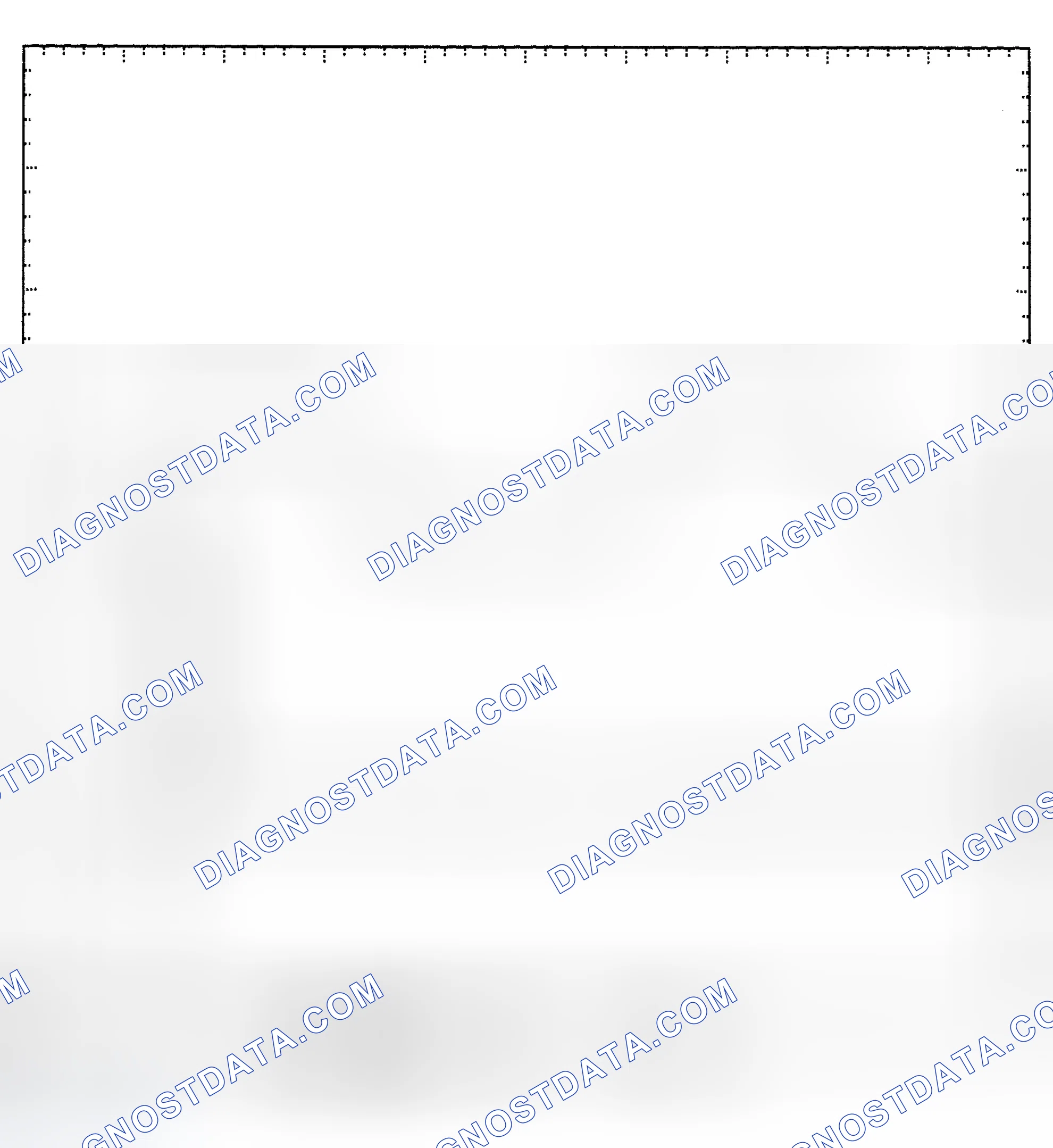 Scheme 26: Injector Bank - Known Good - Voltage Pattern