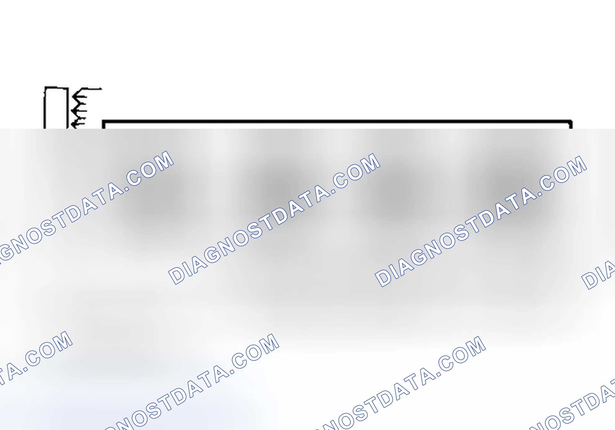 Scheme 1: Firing Order (2.0L & 2.2L)