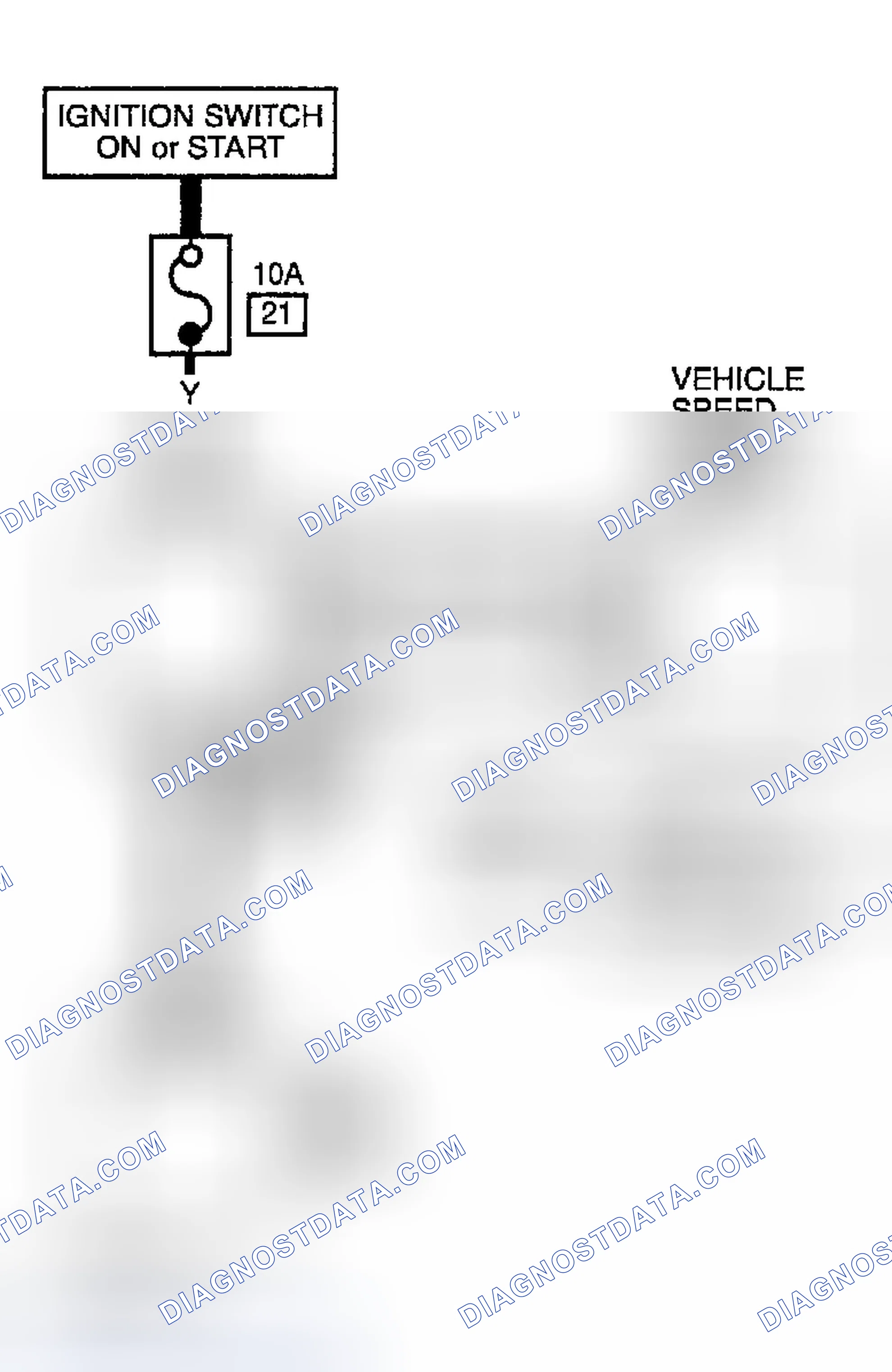 Scheme 53: DETECTABLE LINES AND NON-DETECTABLE LINES