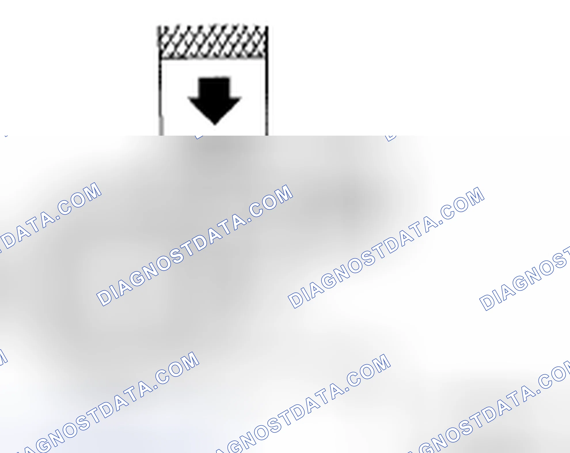 Scheme 124: AUTOMATIC BELT TENSION ADJUSTER ASSEMBLY AND BELT IDLER