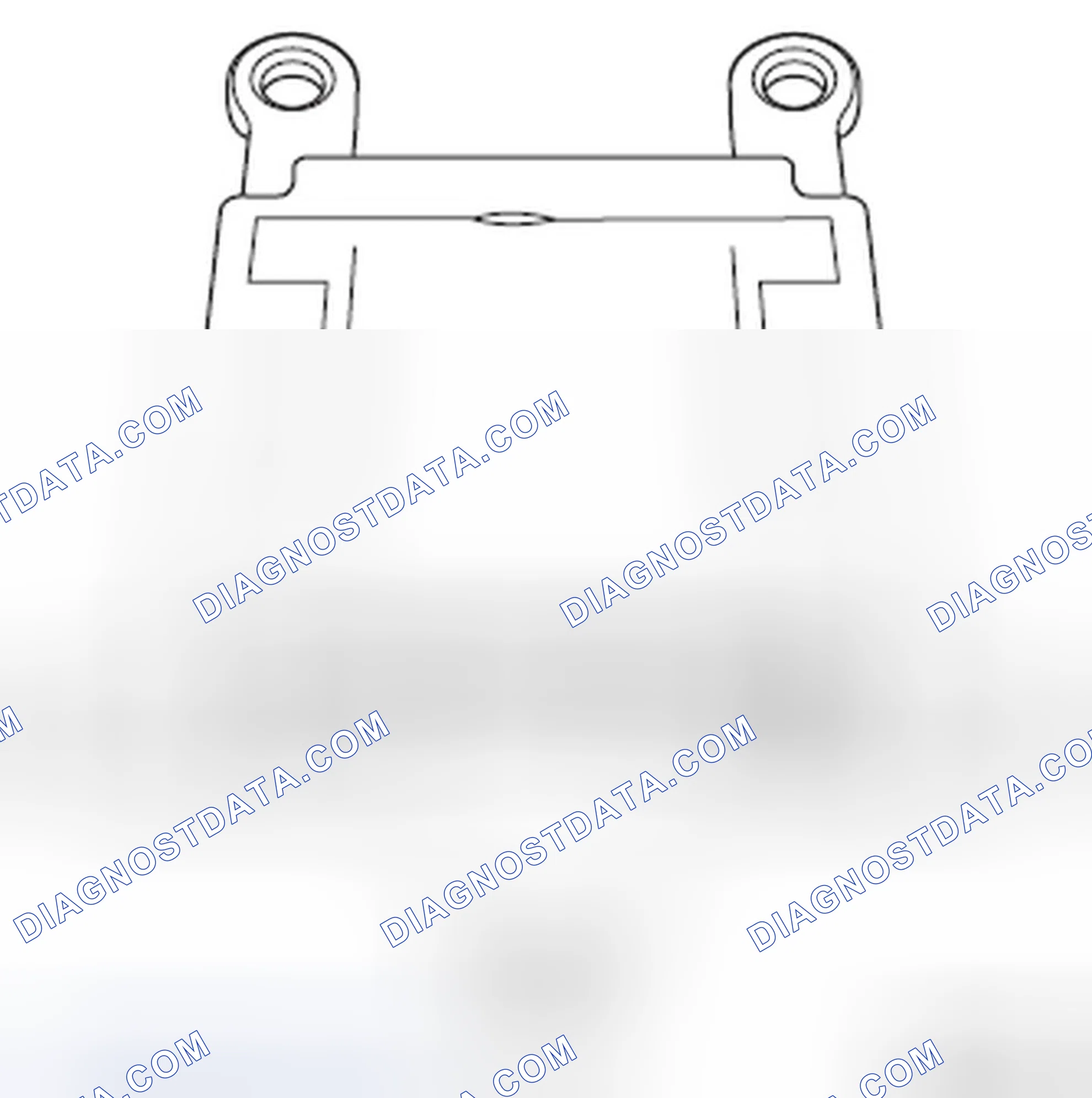 Scheme 198: AIRBAG CONTROL MODULE
