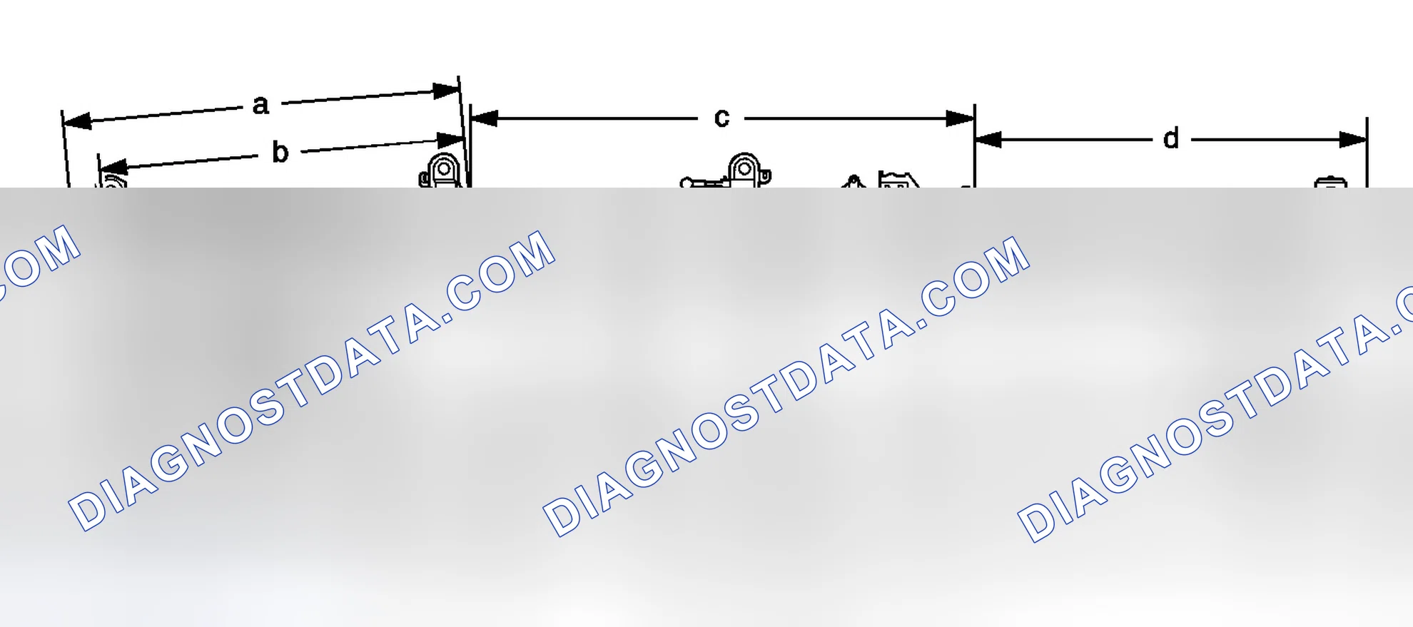 Scheme 12: Point to Point Measurements