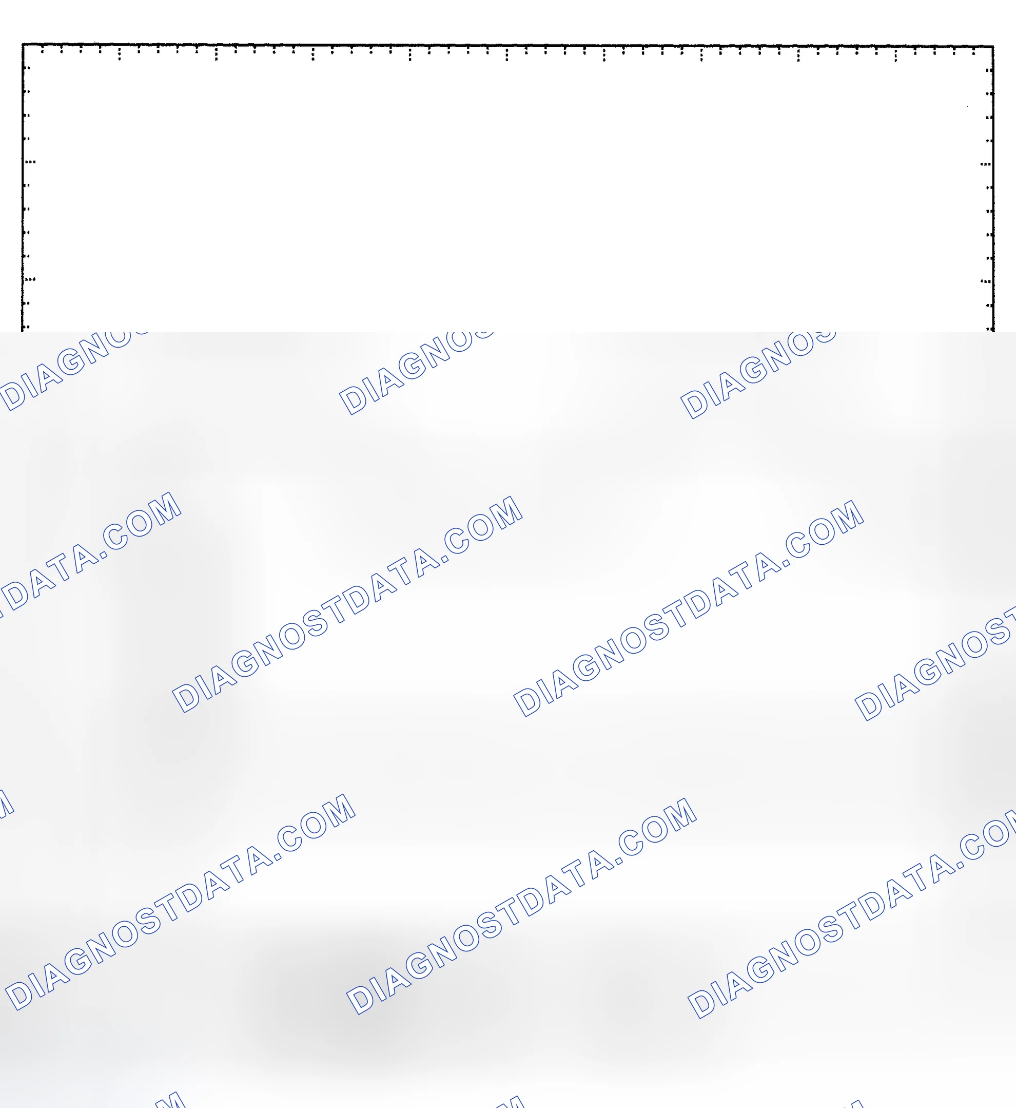 Scheme 26: Injector Bank - Known Good - Voltage Pattern