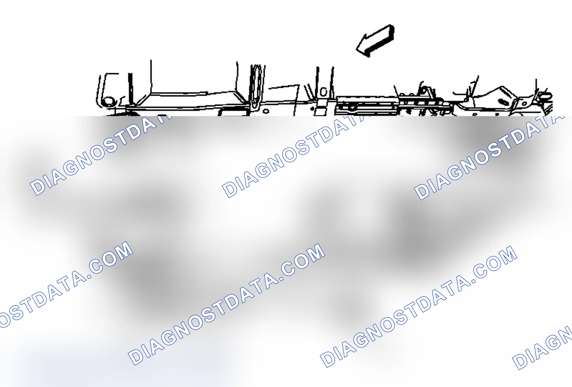 Scheme 5: Three-Way Catalytic Converter Replacement (LAF/LFW)
