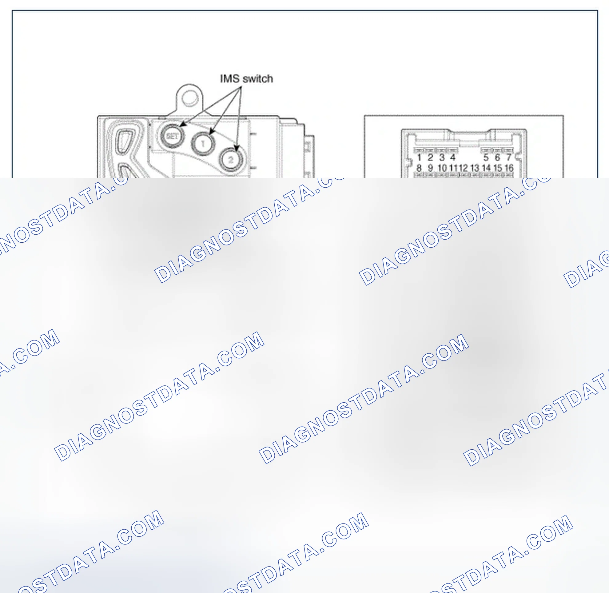 Scheme 42: Circuit Diagram