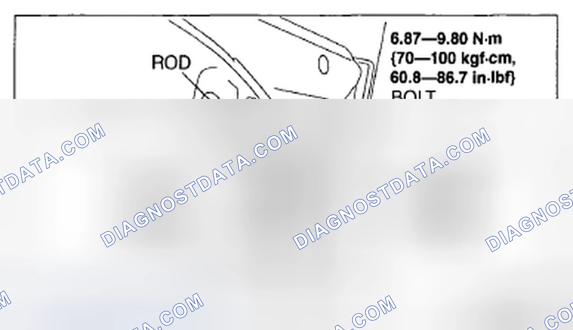 Scheme 4: OUTER HANDLE REMOVAL/INSTALLATION