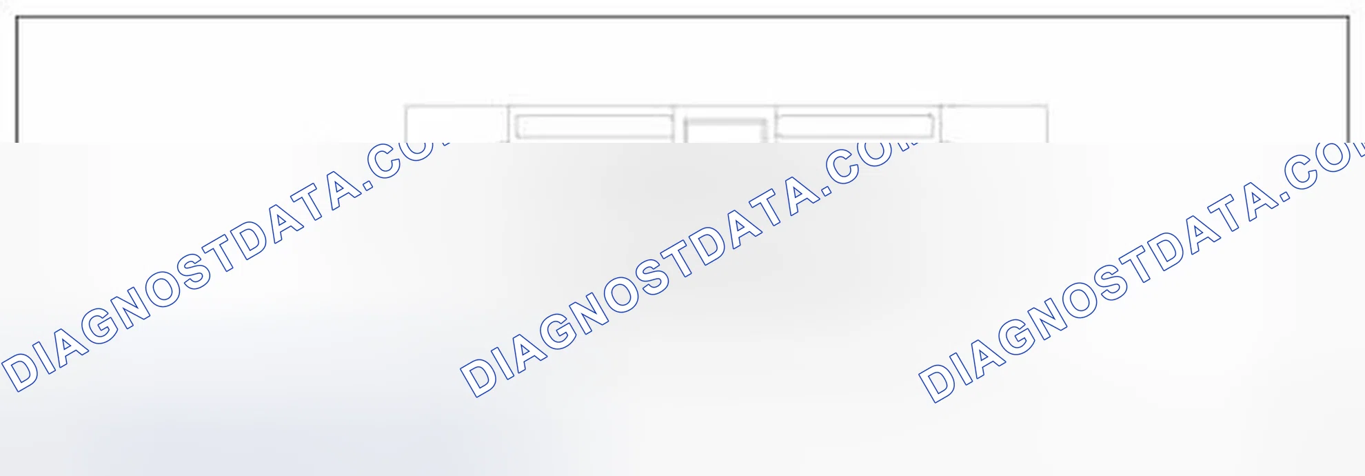 Scheme 33: ESC connector input/output