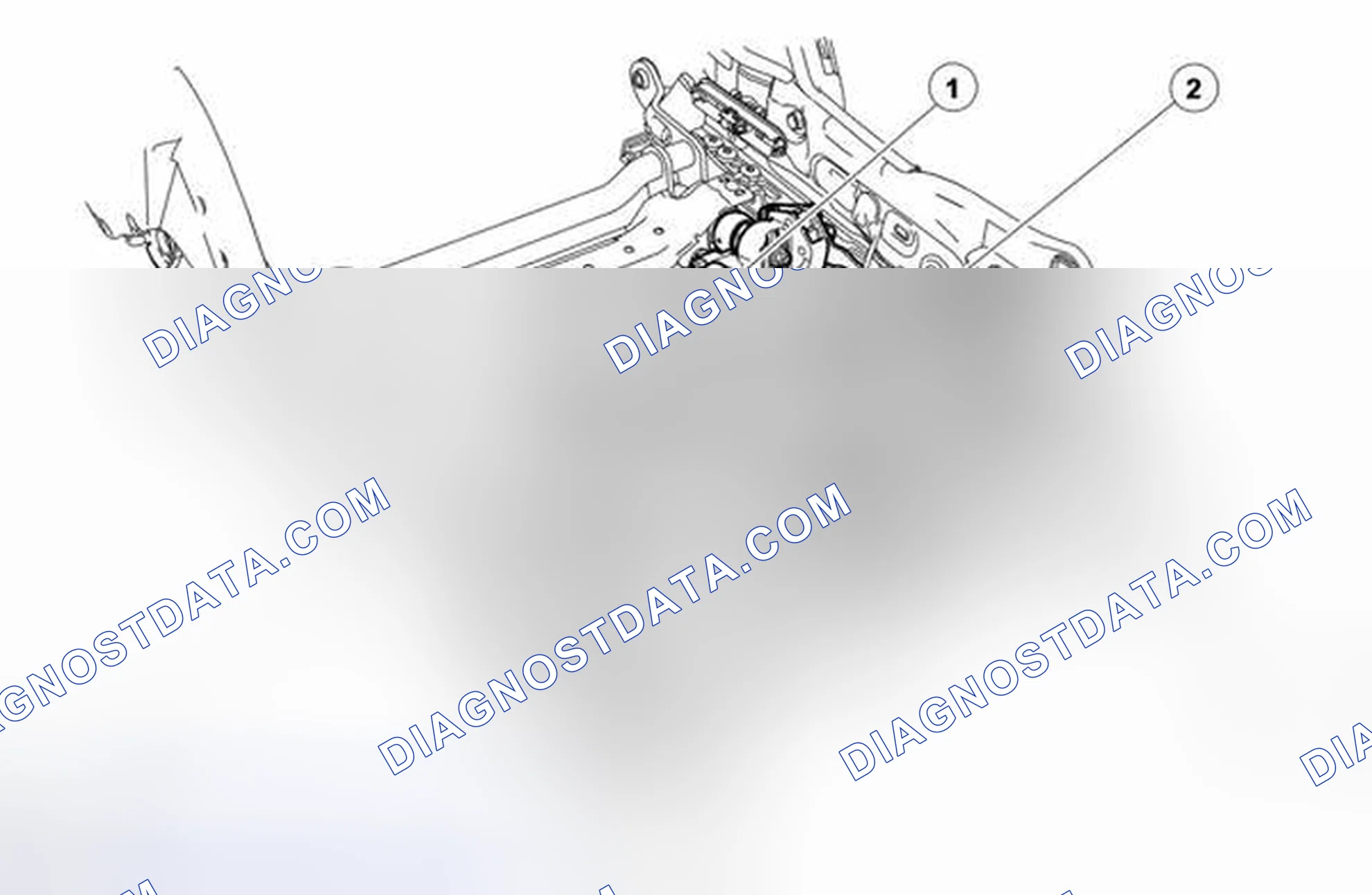 Scheme 1: Seats - Description & Operation