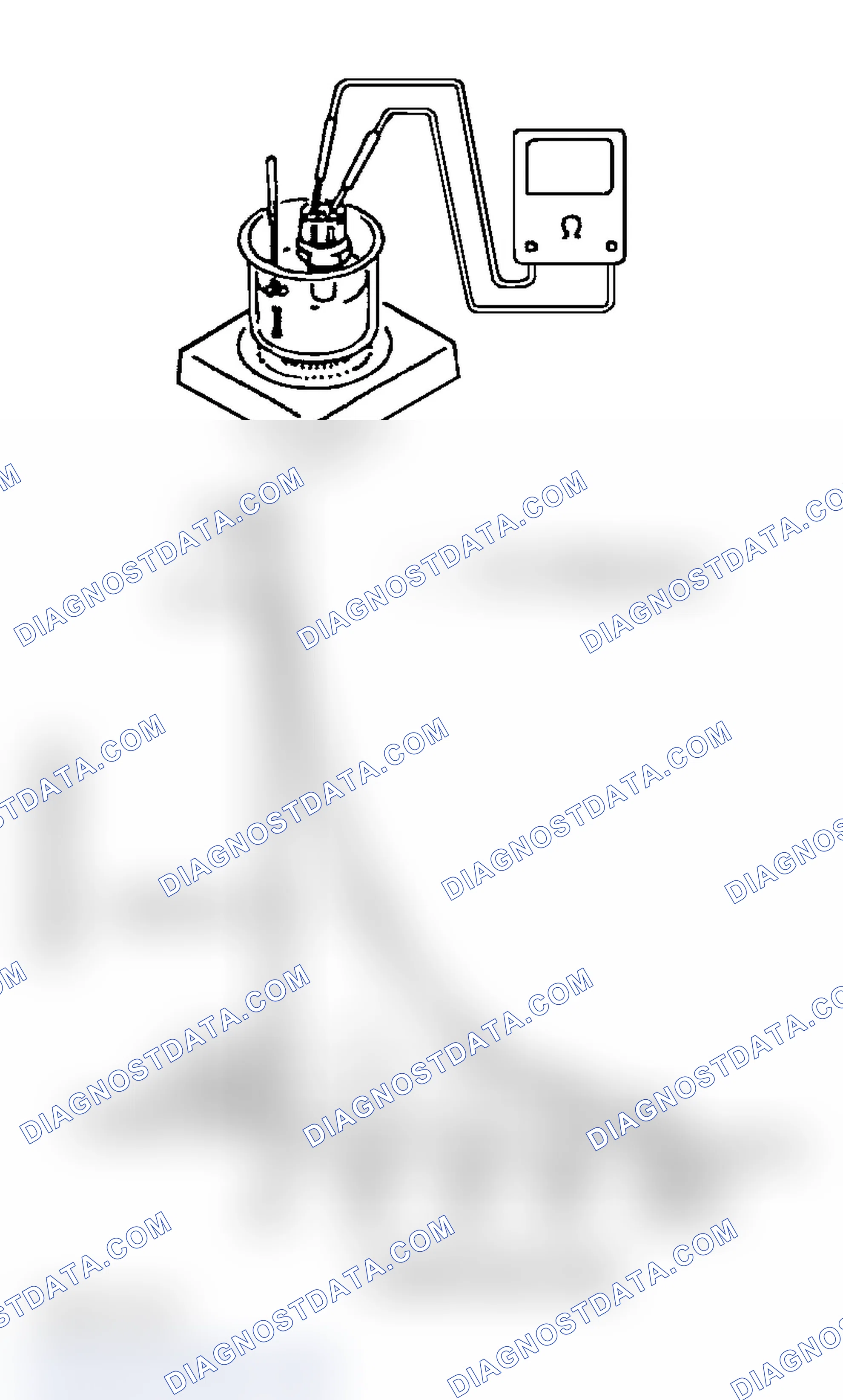 Scheme 33: ENGINE COOLANT TEMPERATURE SENSOR