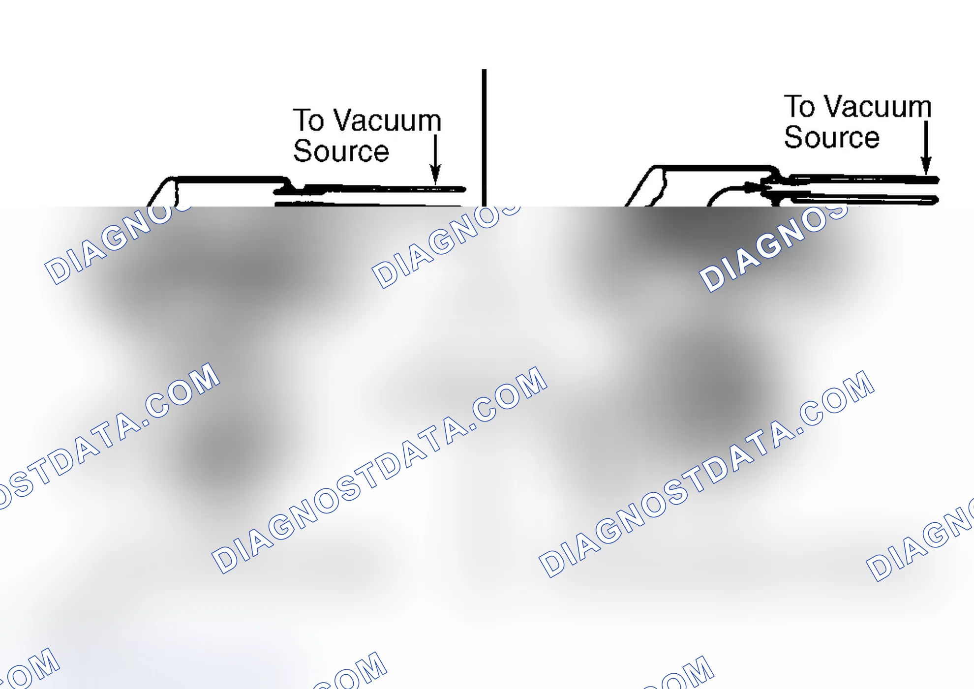 Scheme 9: Single Diaphragm EGR Valve
