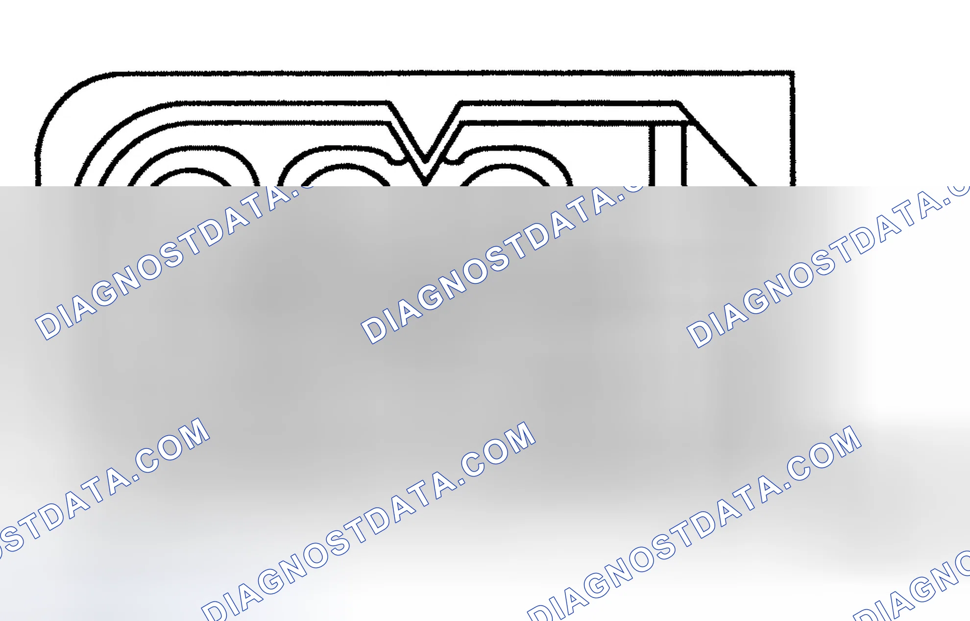 Scheme 104: GEAR SELECTOR LEVER SWITCH