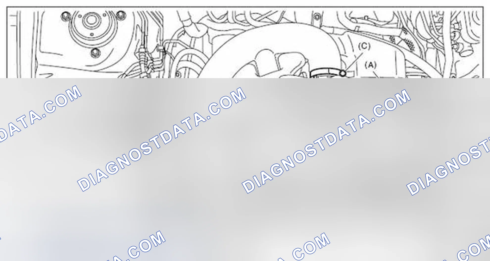 Scheme 231: ROCKER COVER RH