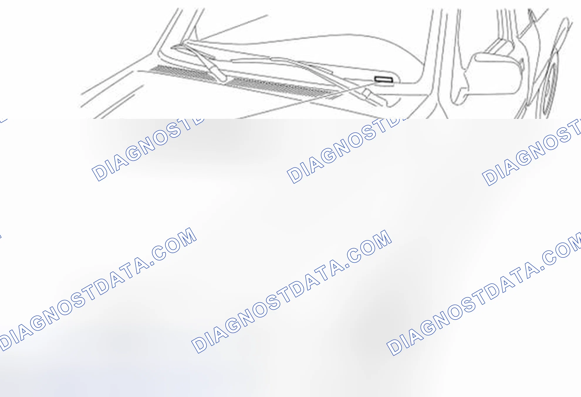 Scheme 1: Vehicle Identification Number (VIN) Locator