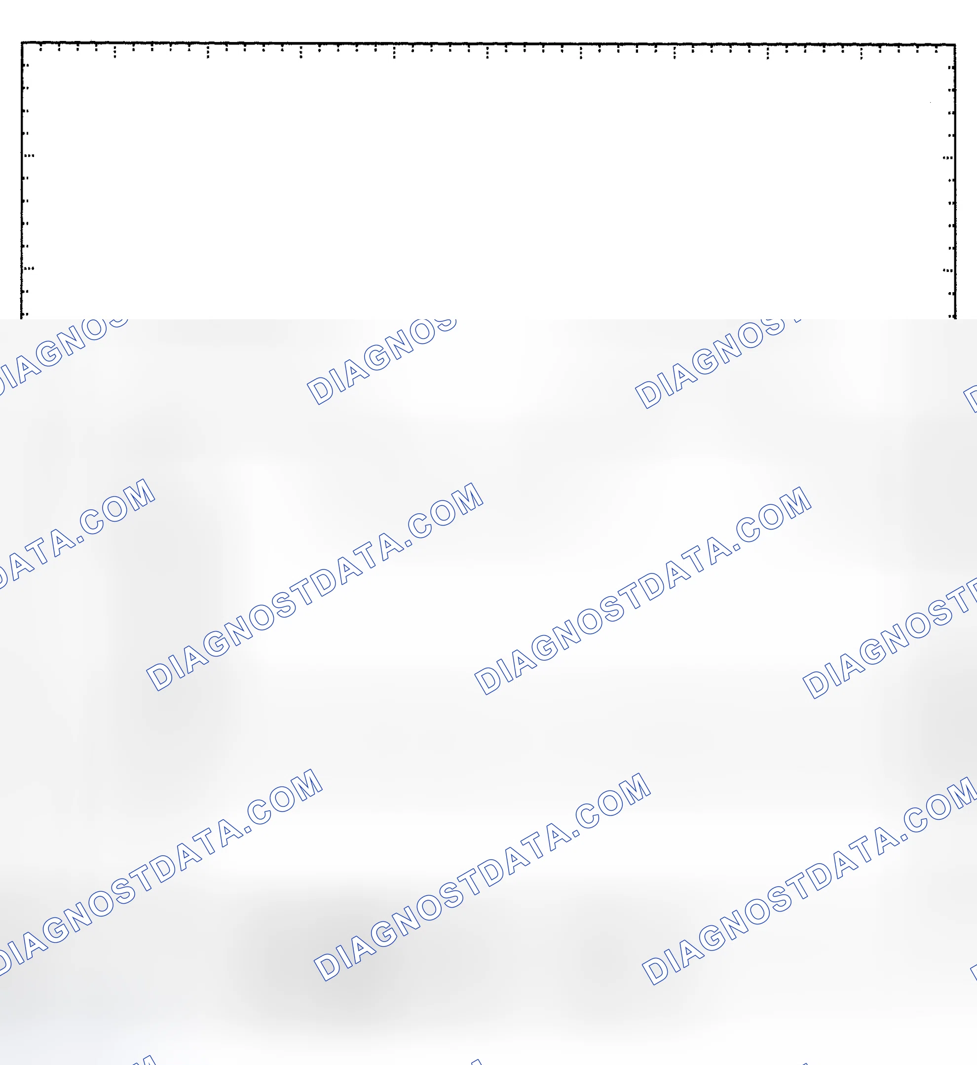 Scheme 26: Injector Bank - Known Good - Voltage Pattern