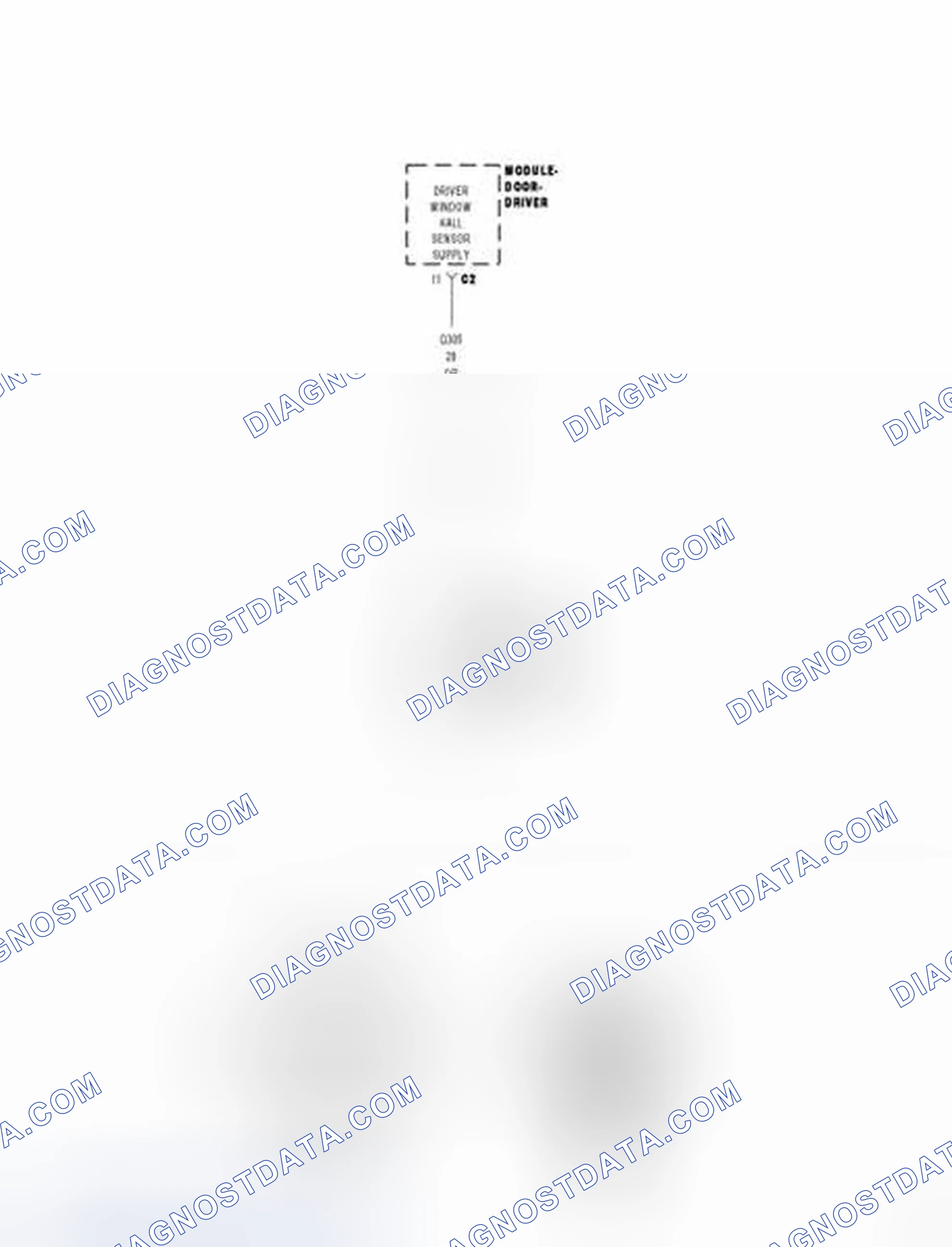 Scheme 10: Circuit Schematic