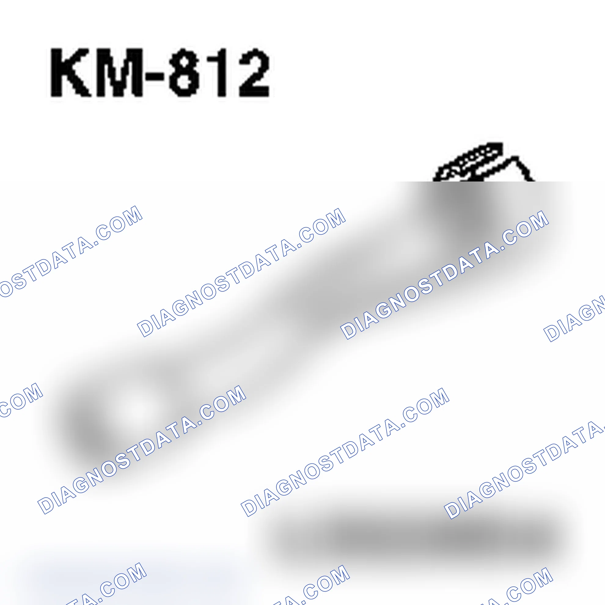 Special Service Tools