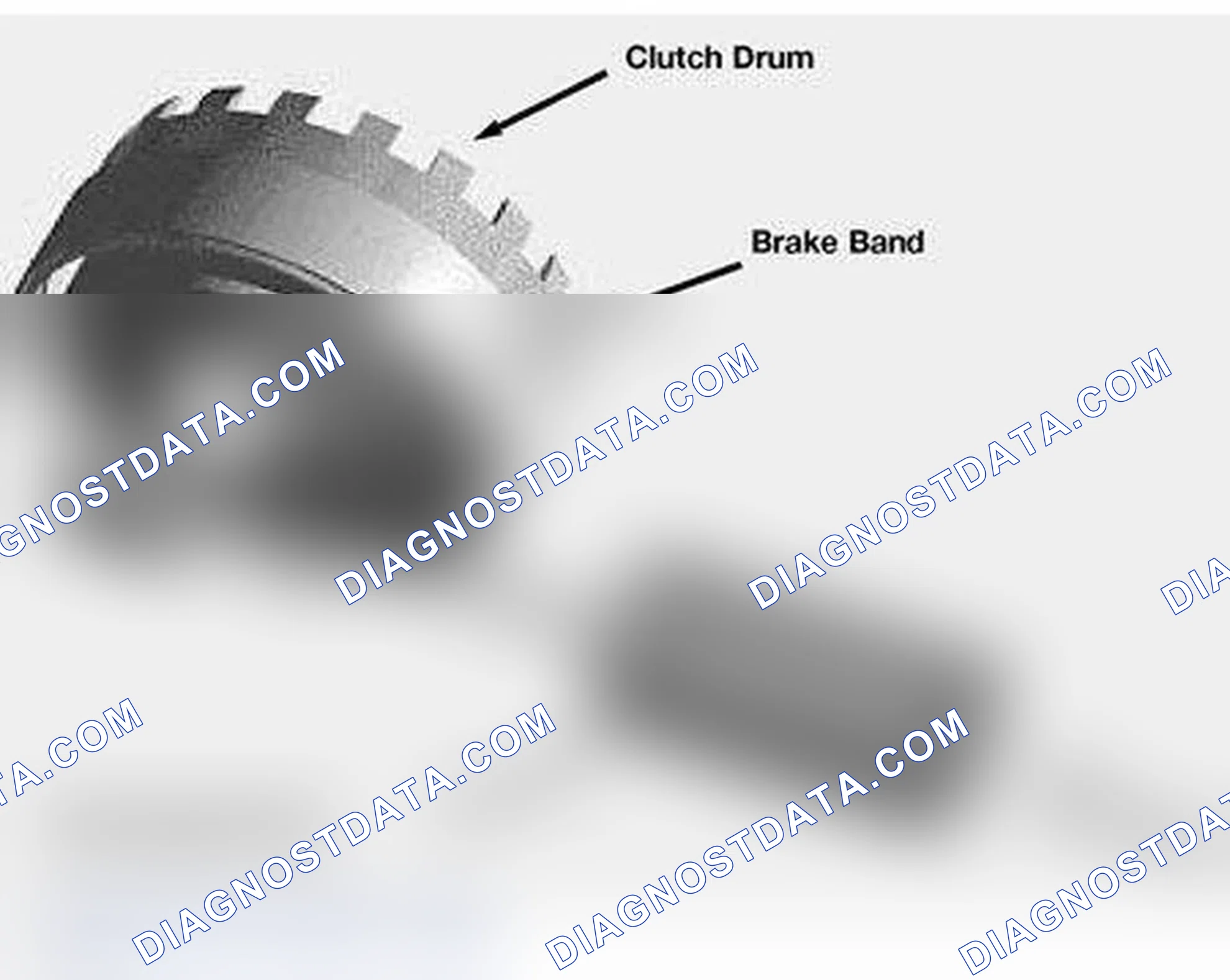 Scheme 372: Band Brakes