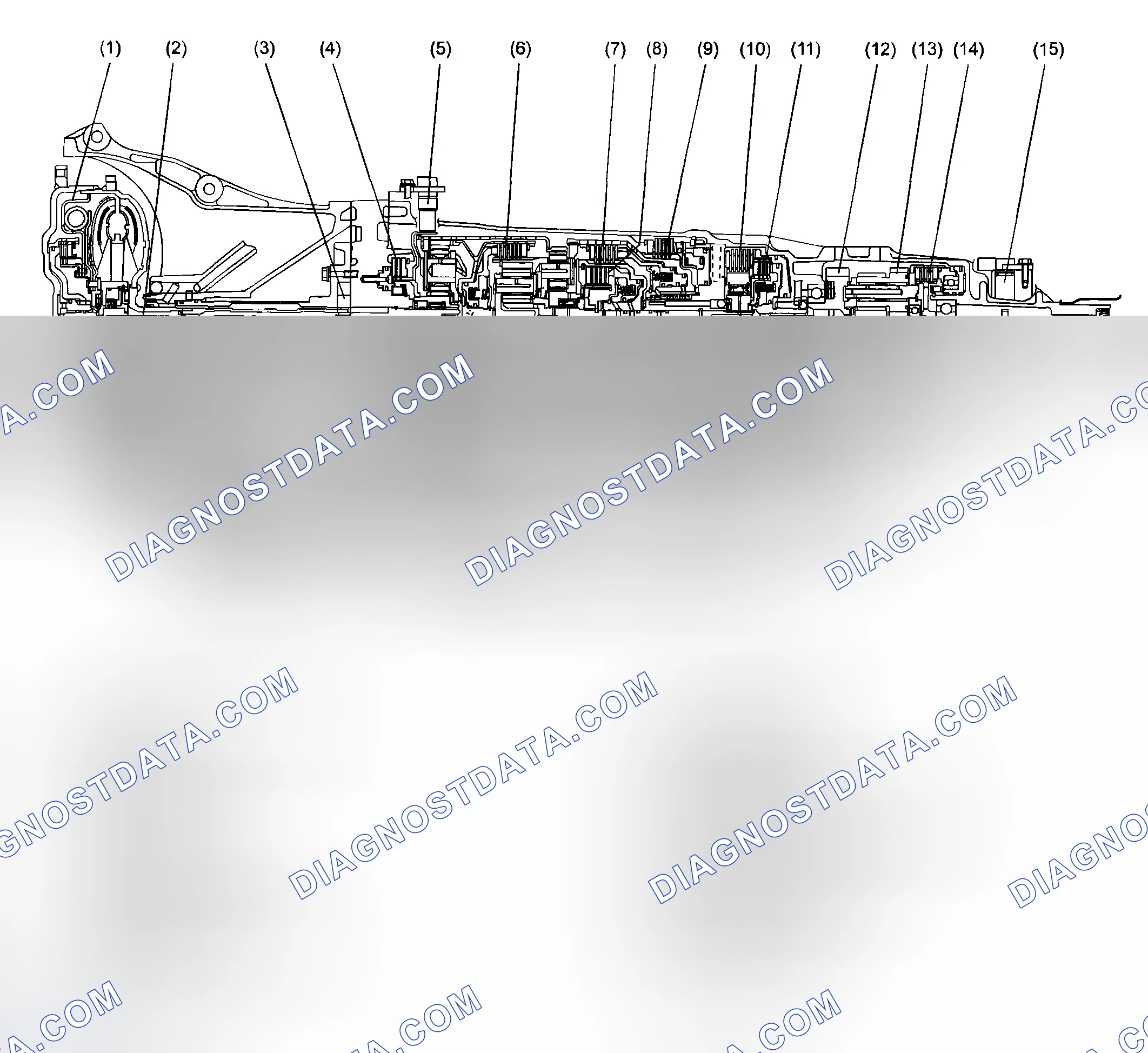 Scheme 59: Cross Sectional View