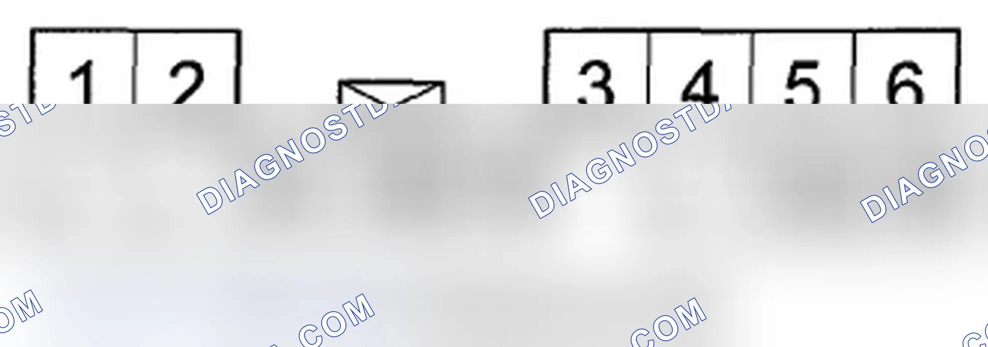 Scheme 29: AUDIO UNIT CONNECTOR E (14P)