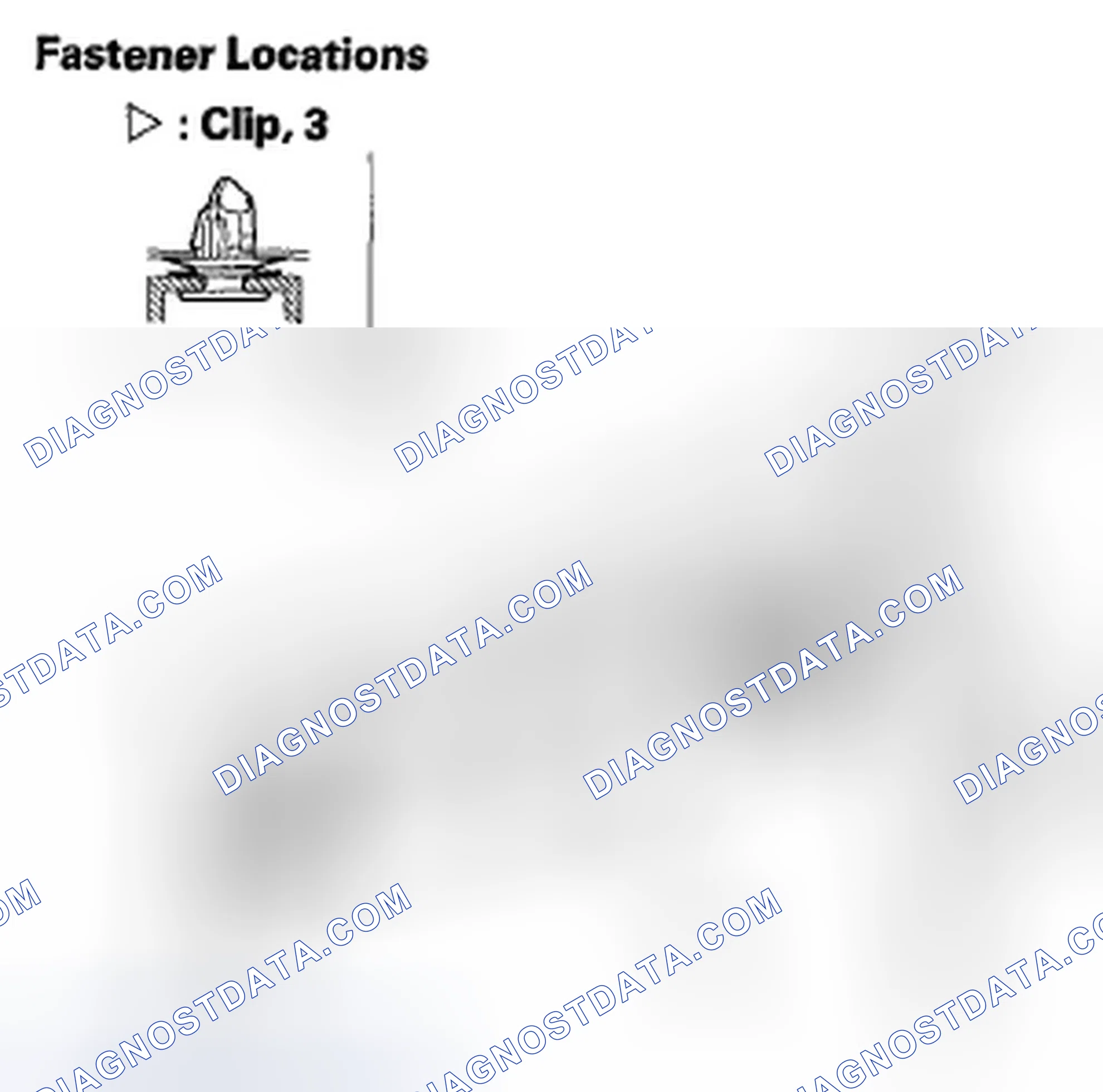 Scheme 95: Upper Quarter Window Trim