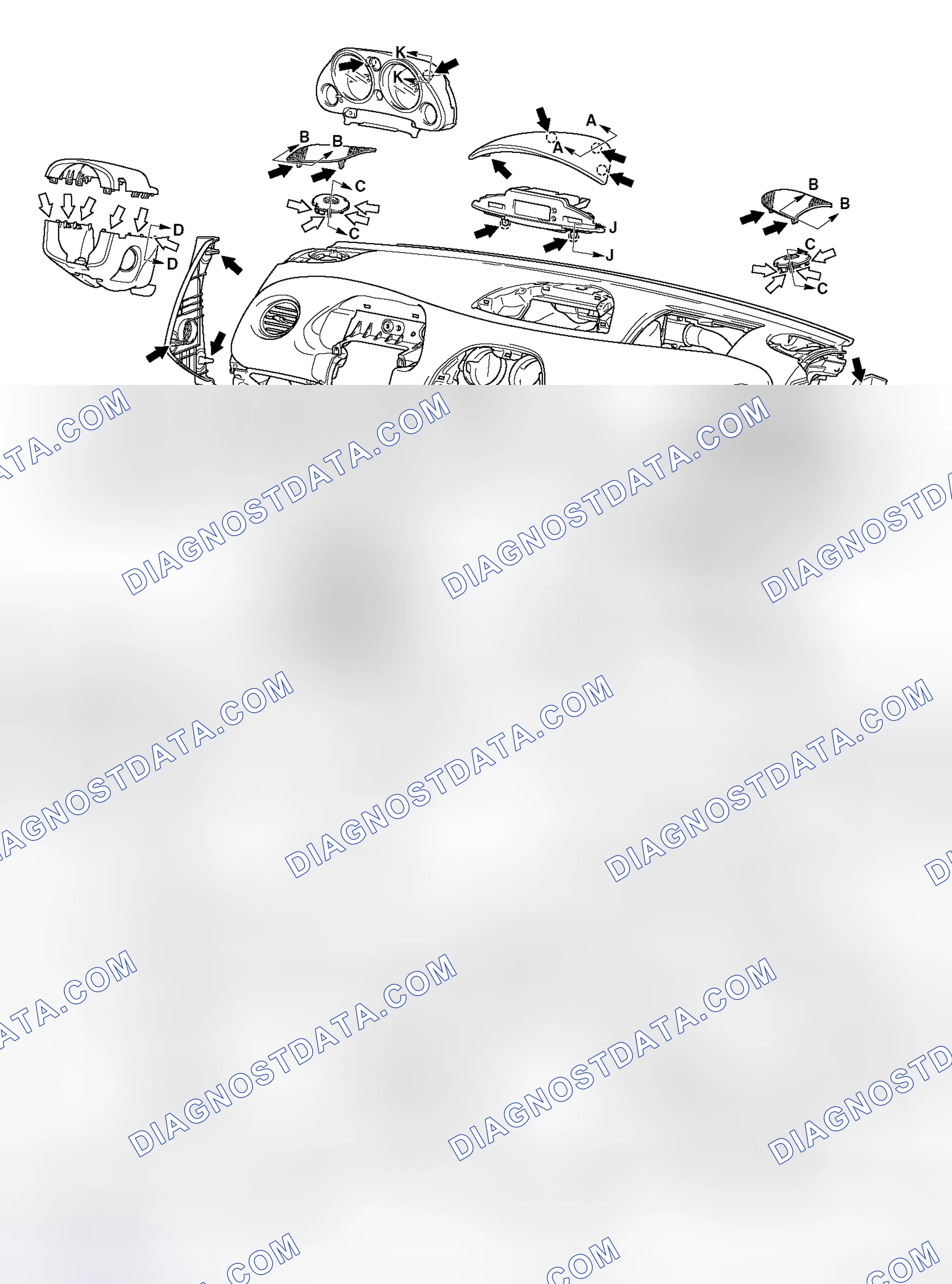 Scheme 70: CLIP AND CLAW POSITIONS
