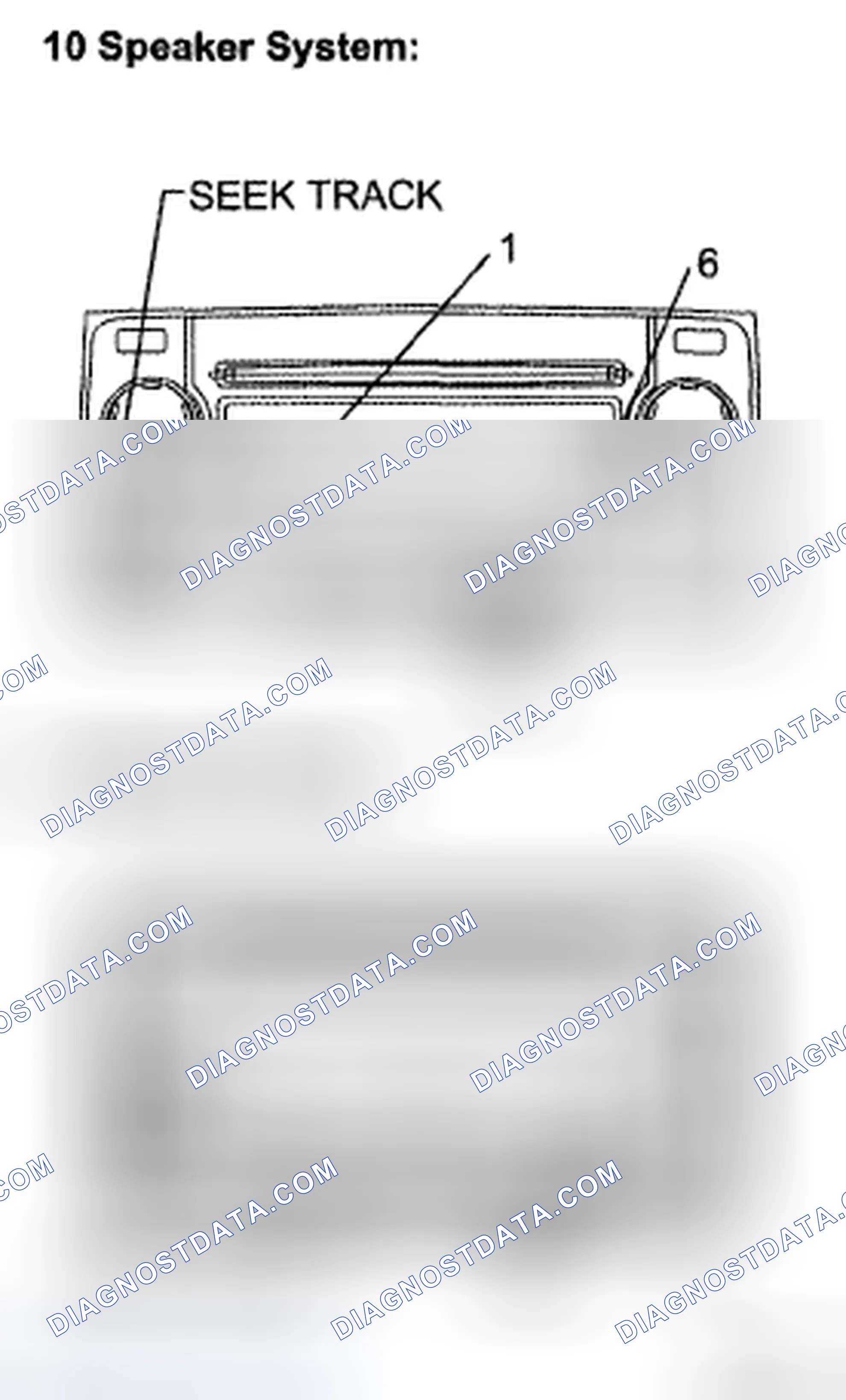 Scheme 61: DTC CHECK / CLEAR