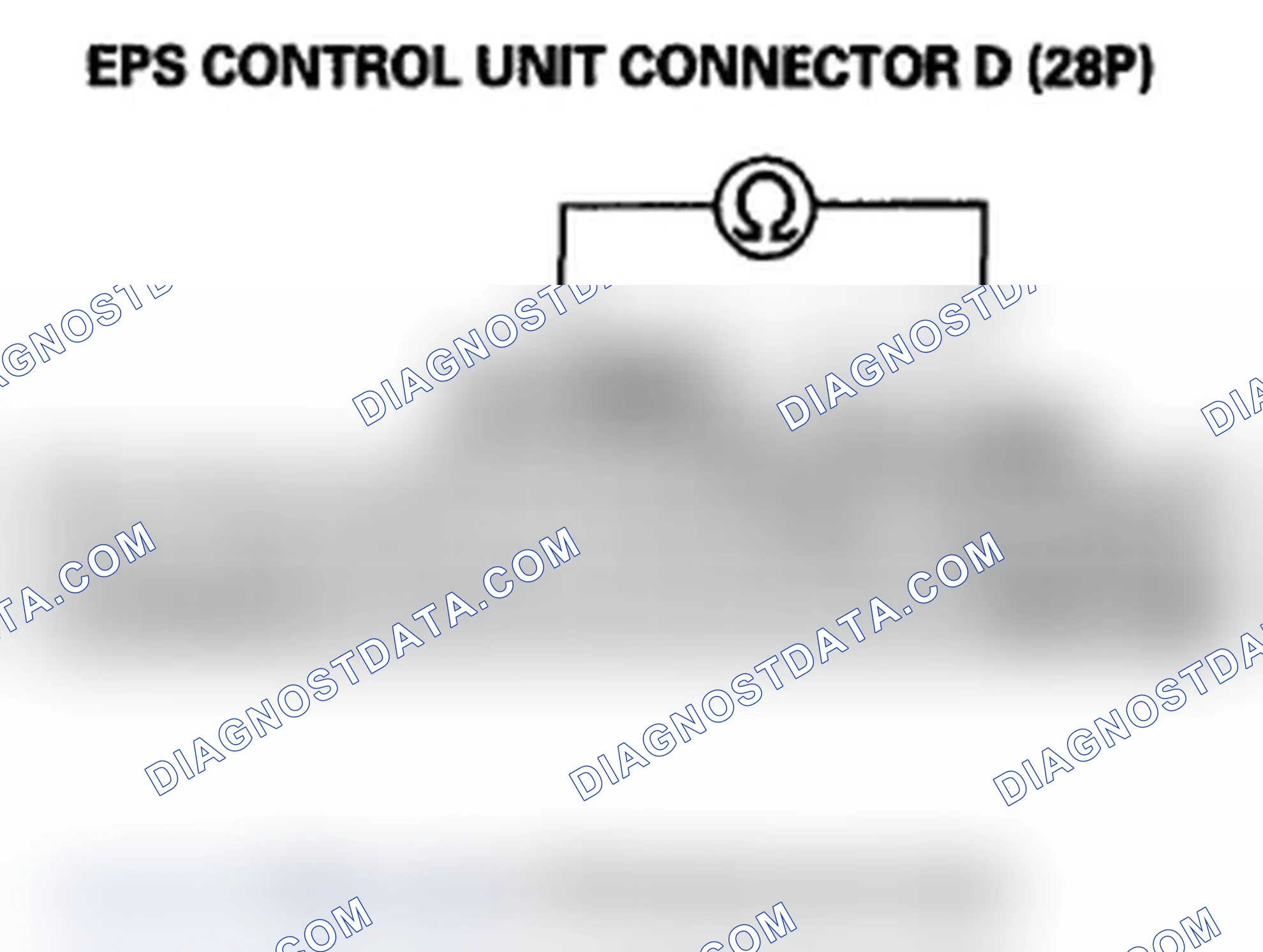 Scheme 42: DTC 51-02: Torque Sensor (VT3 Differential-Amplification Function); DTC 51-03: Torque Sensor (VT1, V