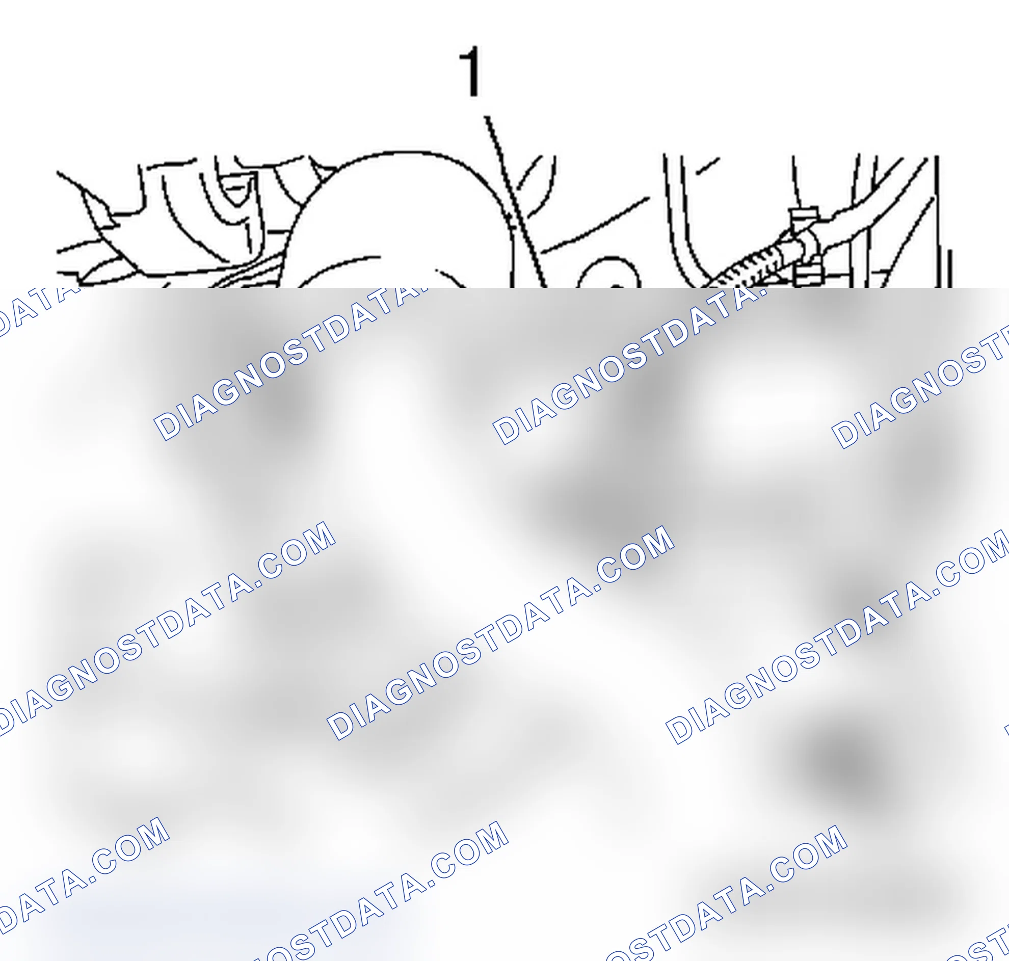 Replace Mixture Regulator Oxygen Sensor
